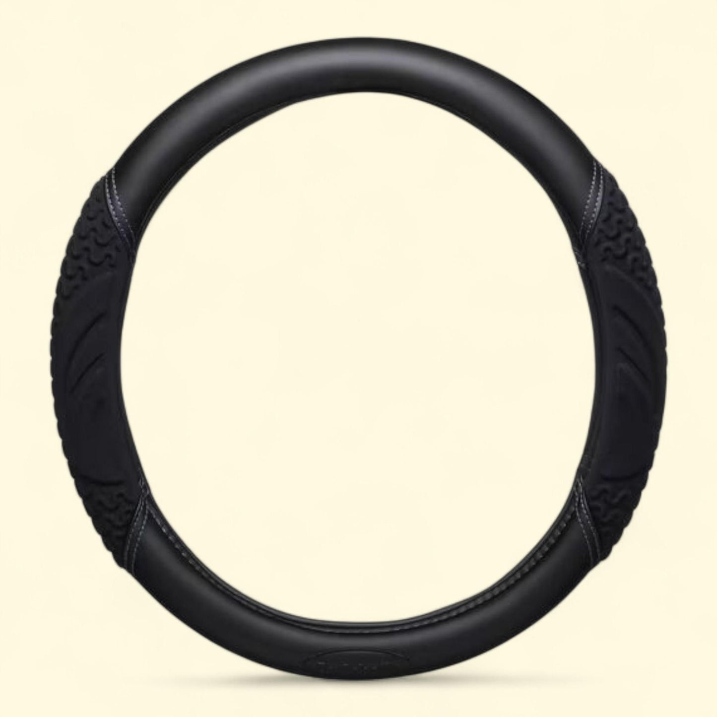 Dr. Scholl's Steering Wheel Cover, Gel Infused Memory Foam, One Size