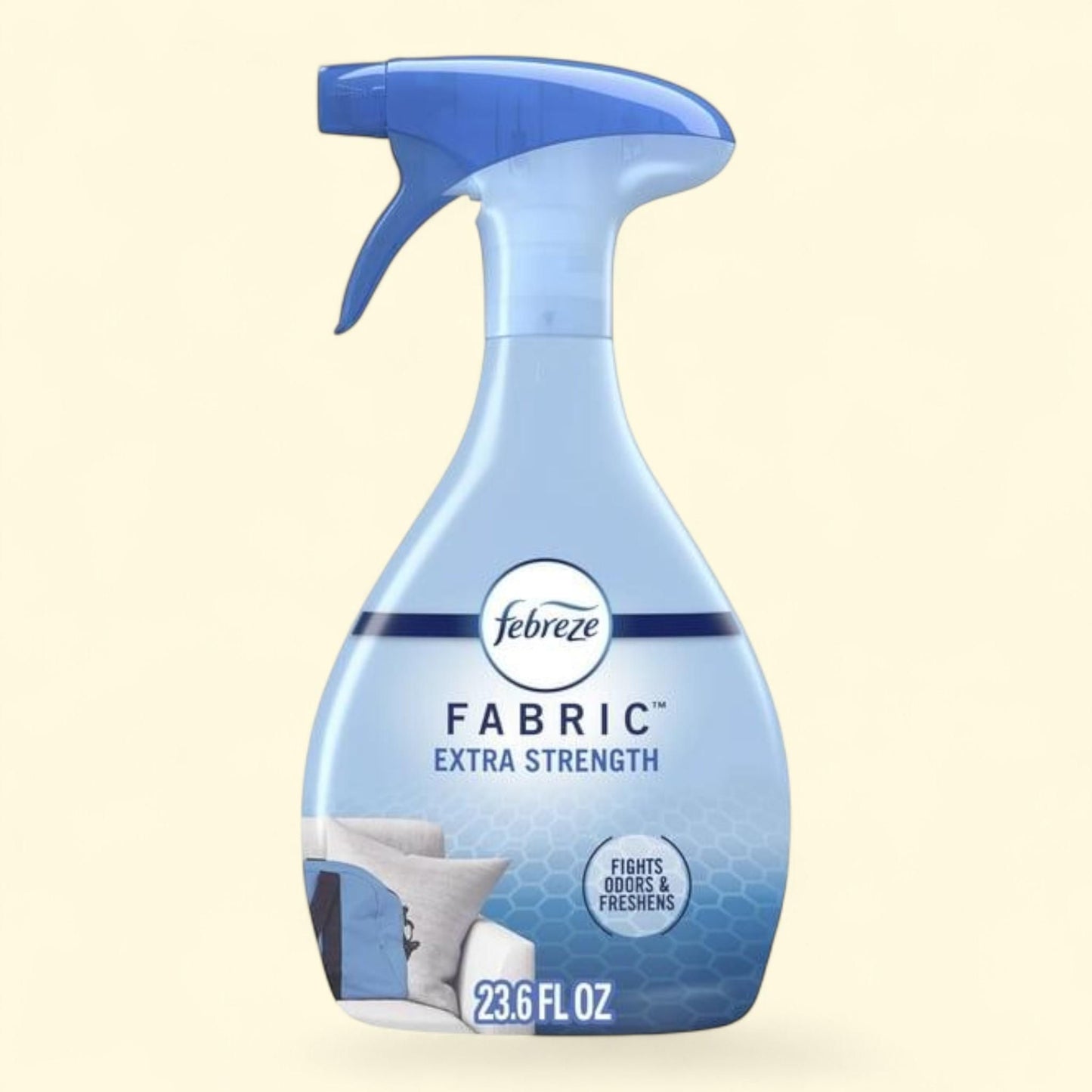 Febreze Fabric Spray, Xtra Strength Original Scent, 23.6 oz