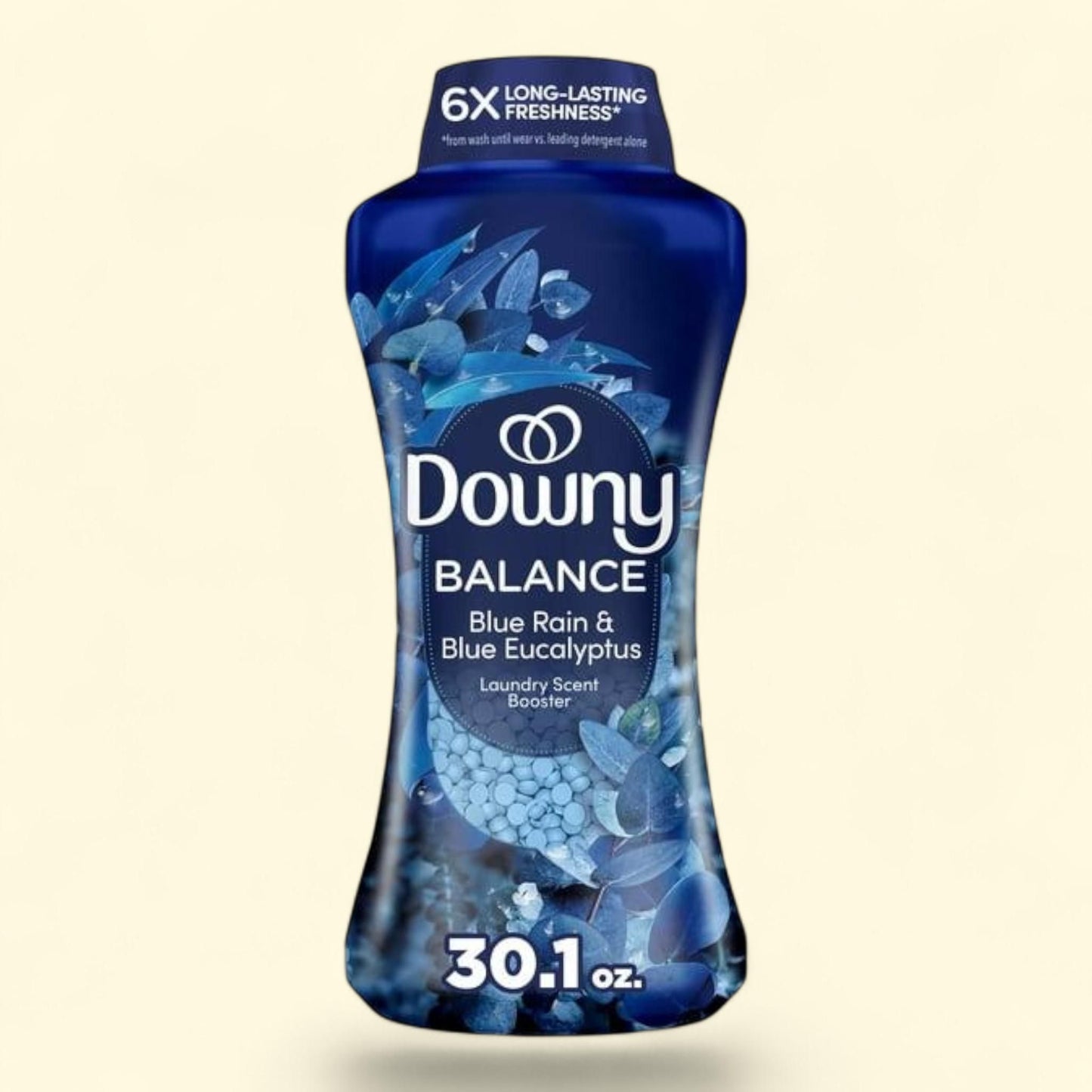 Downy Infusions Balance Laundry Scent Booster Beads, 30.1 oz