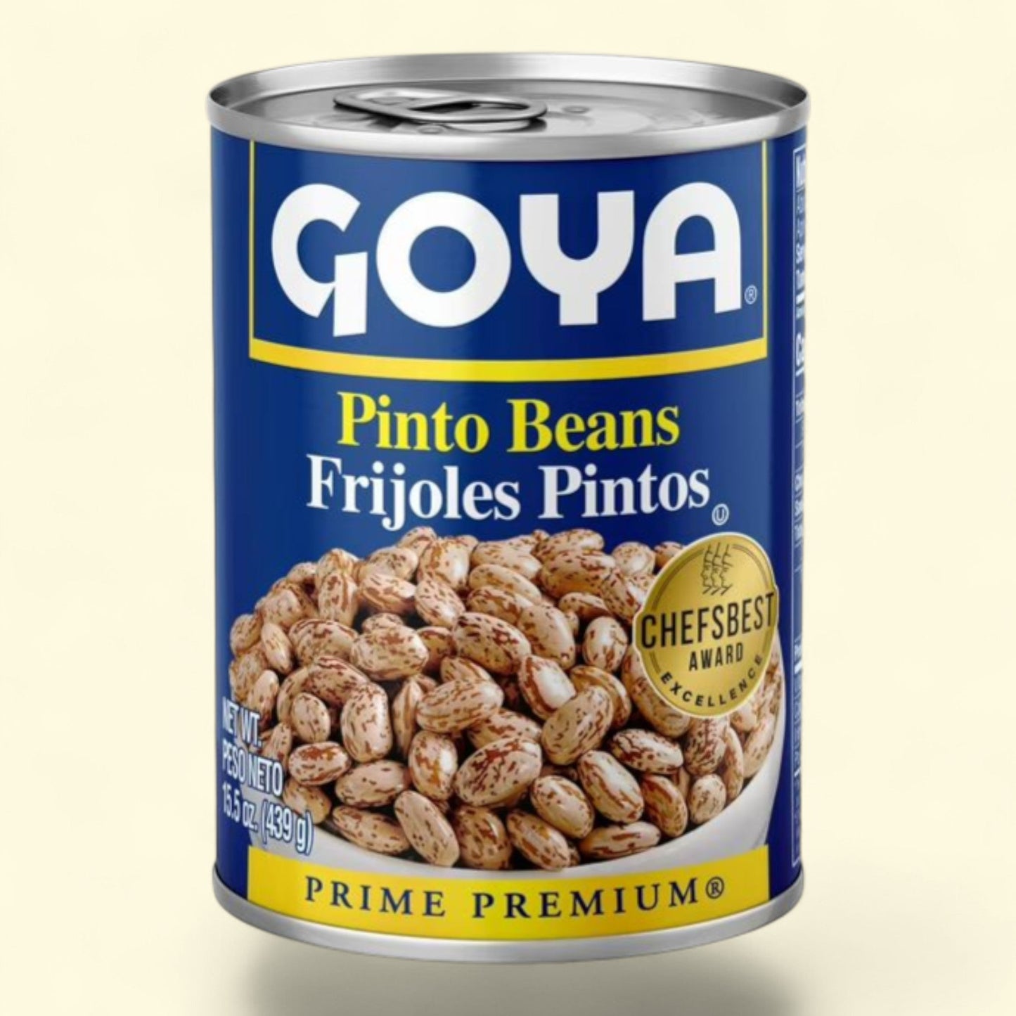 GOYA Pinto Beans, 15.5 oz