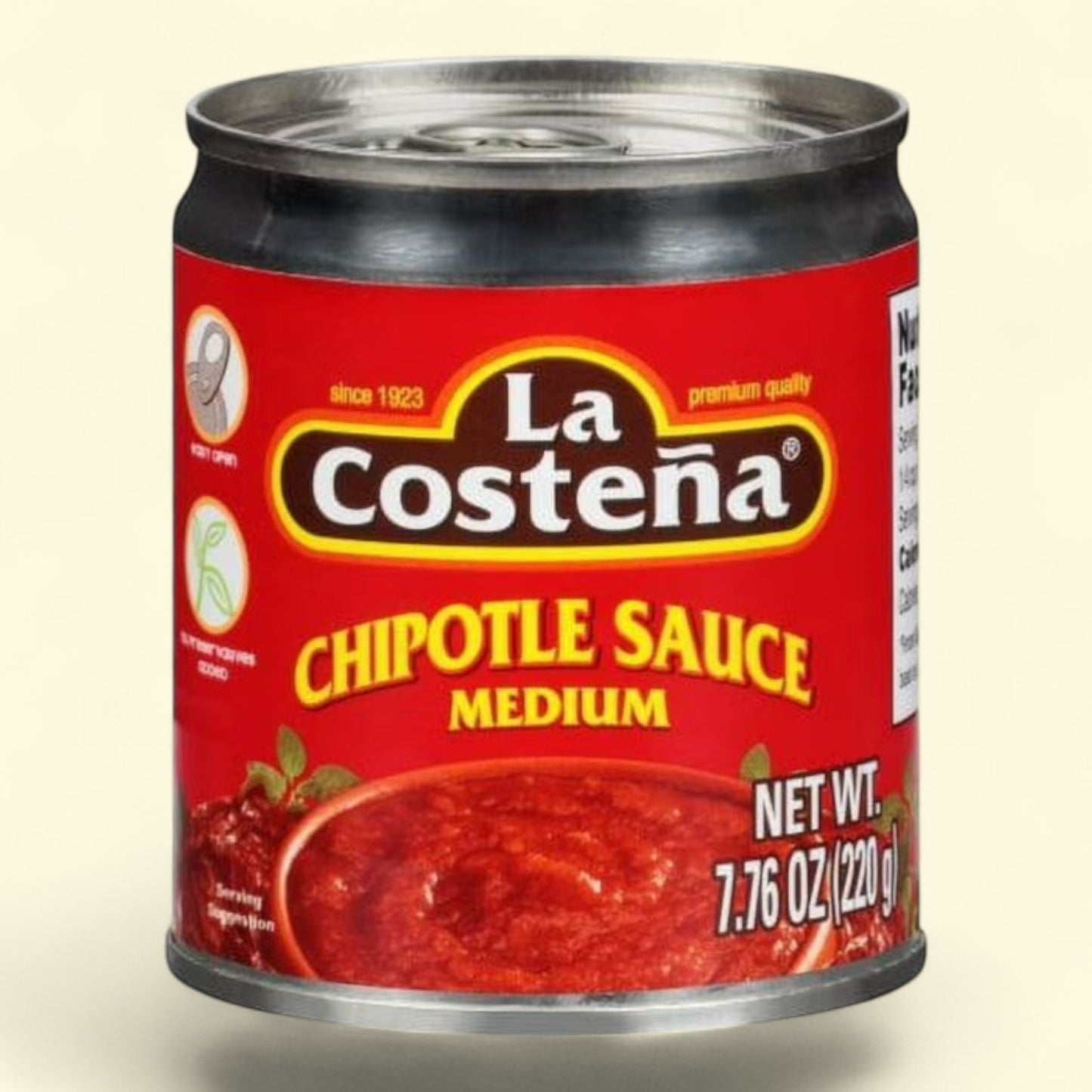 La Costeña Chipotle Sauce, 7 oz