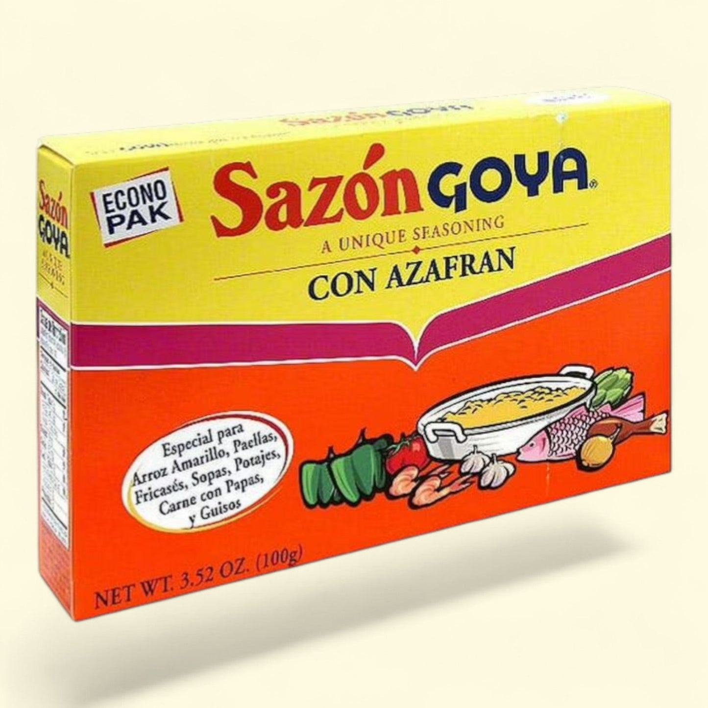 Merchandise, 3.52 oz