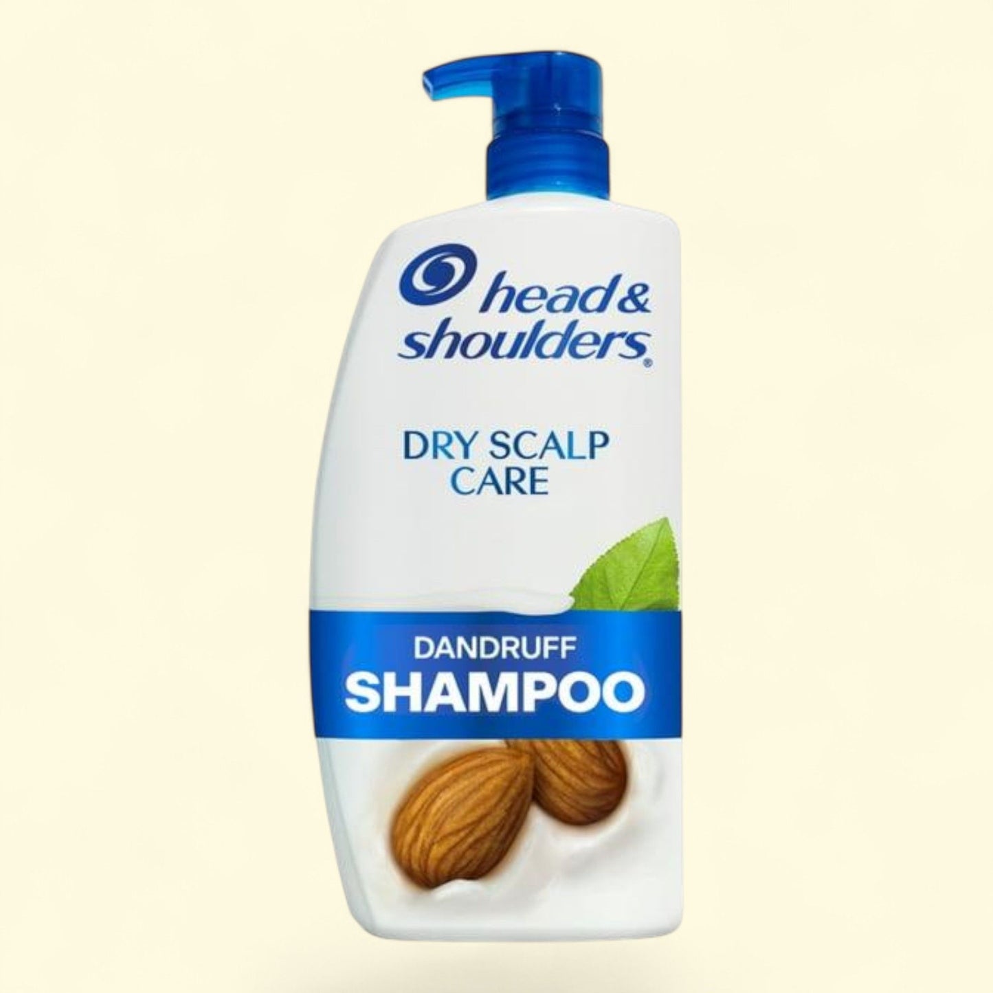 Head and Shoulders Dry Scalp Care Dandruff Shampoo, 28.2 oz