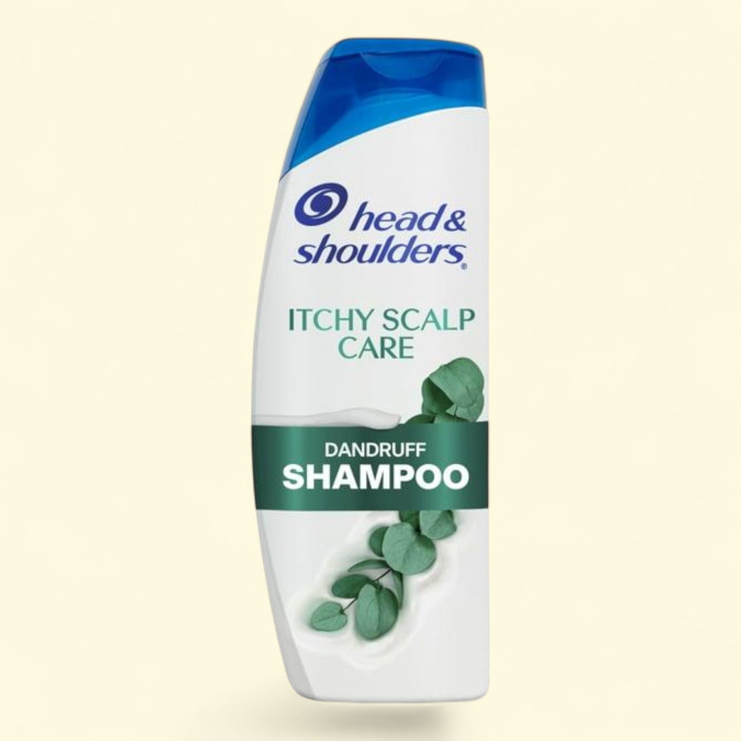 Head and Shoulders Shampoo, Itchy Scalp Care, 12.5 fl oz