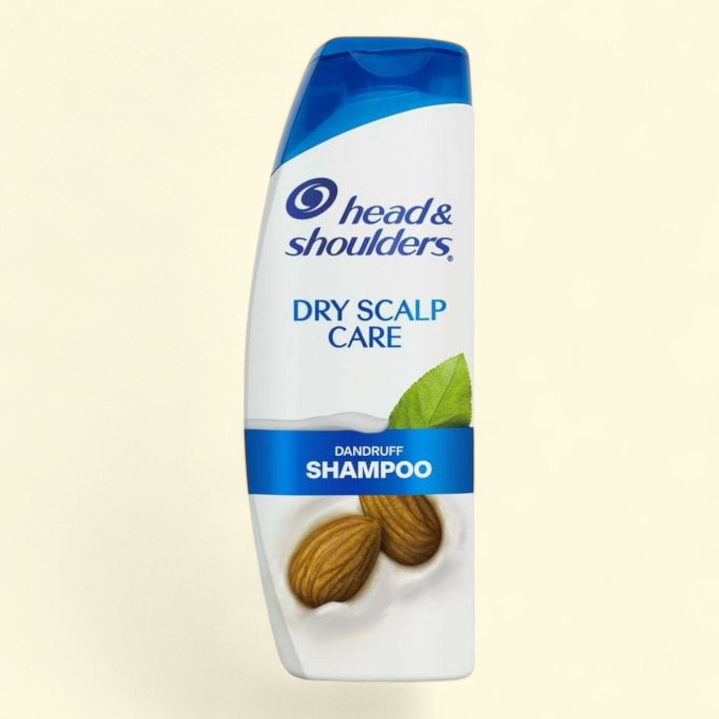 Head and Shoulders Shampoo, Dry Scalp Care, 12.5 oz