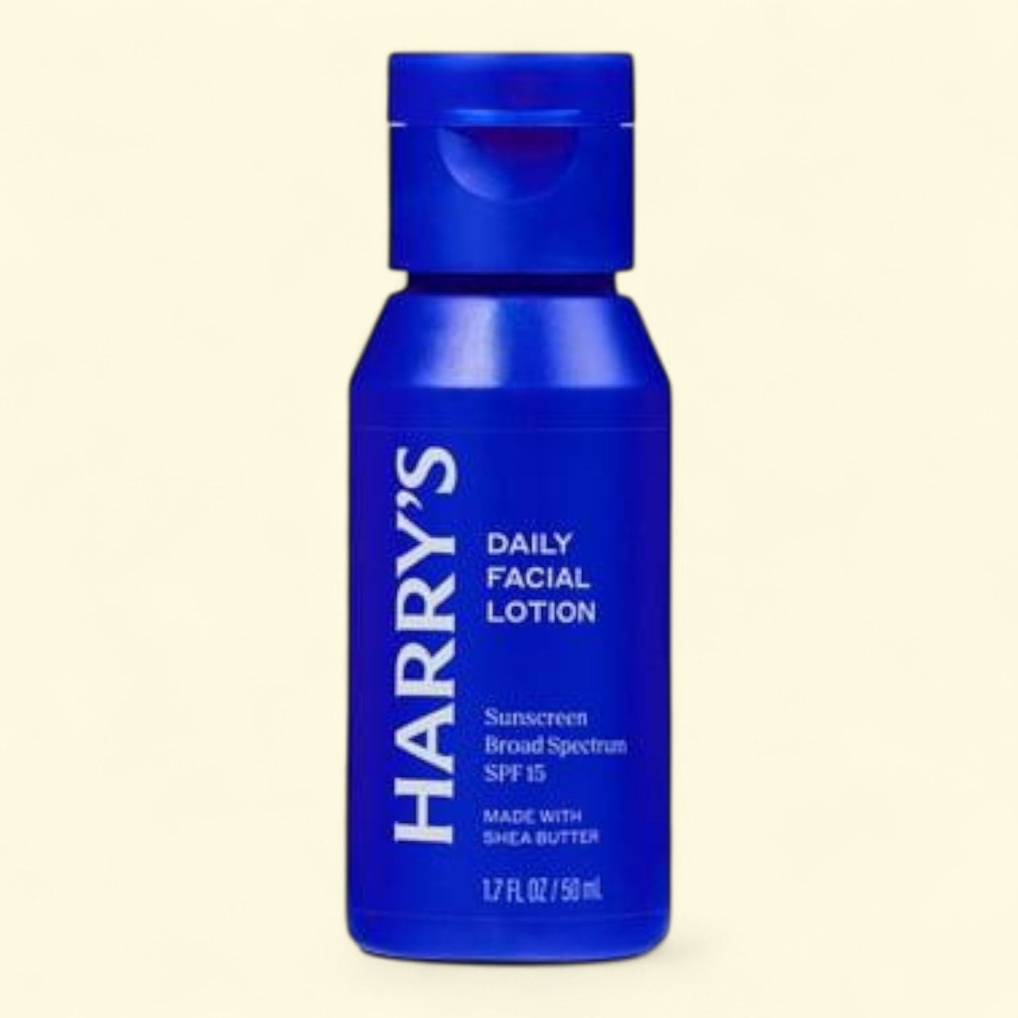 Harry's Men's Daily Face Lotion, 1.7 fl oz