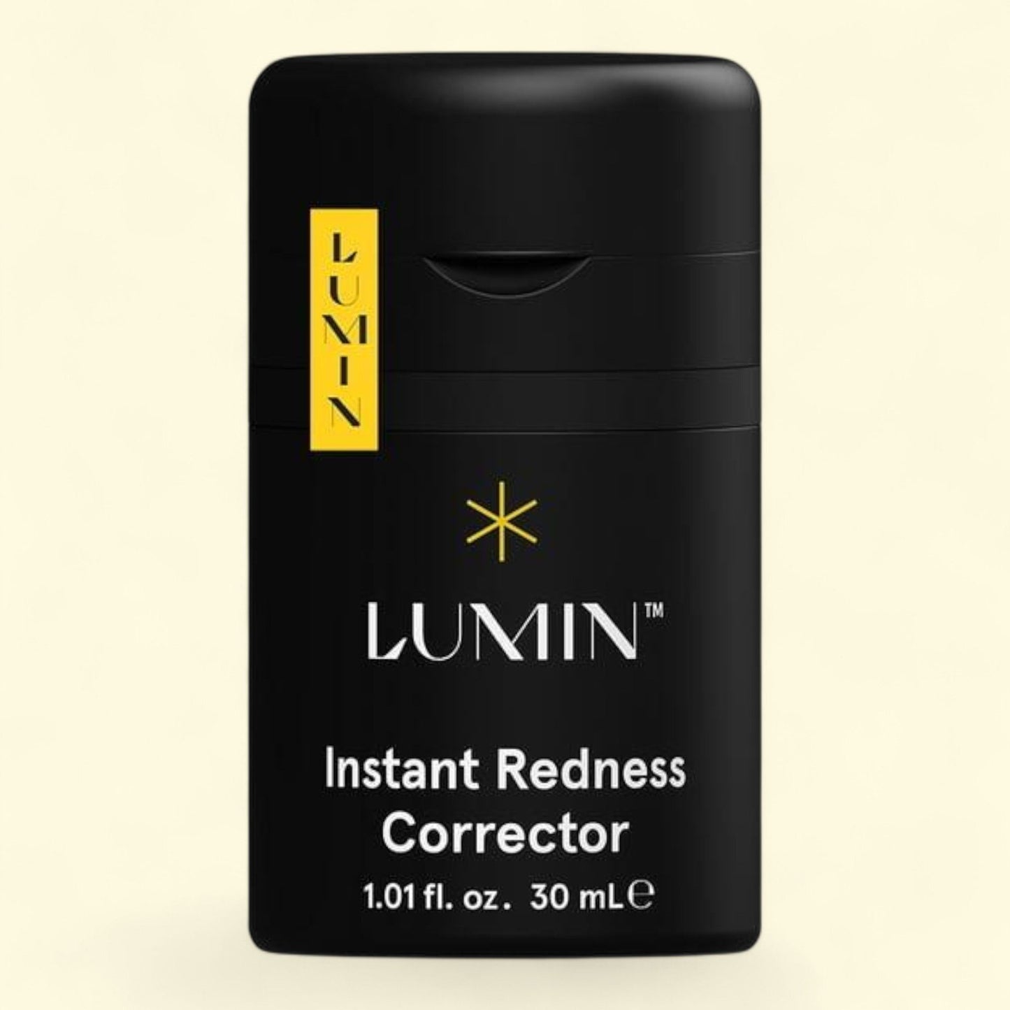 Lumin Men's Skincare Instant Redness Corrector, 1.01 oz.