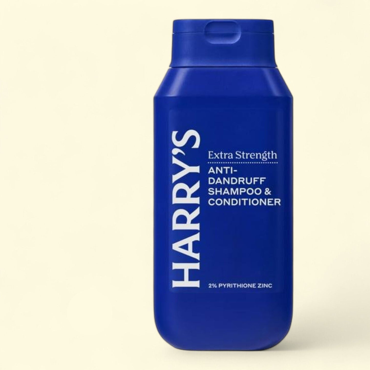 Harry's Men's Anti-Dandruff Shampoo and Conditioner, 14 fl oz