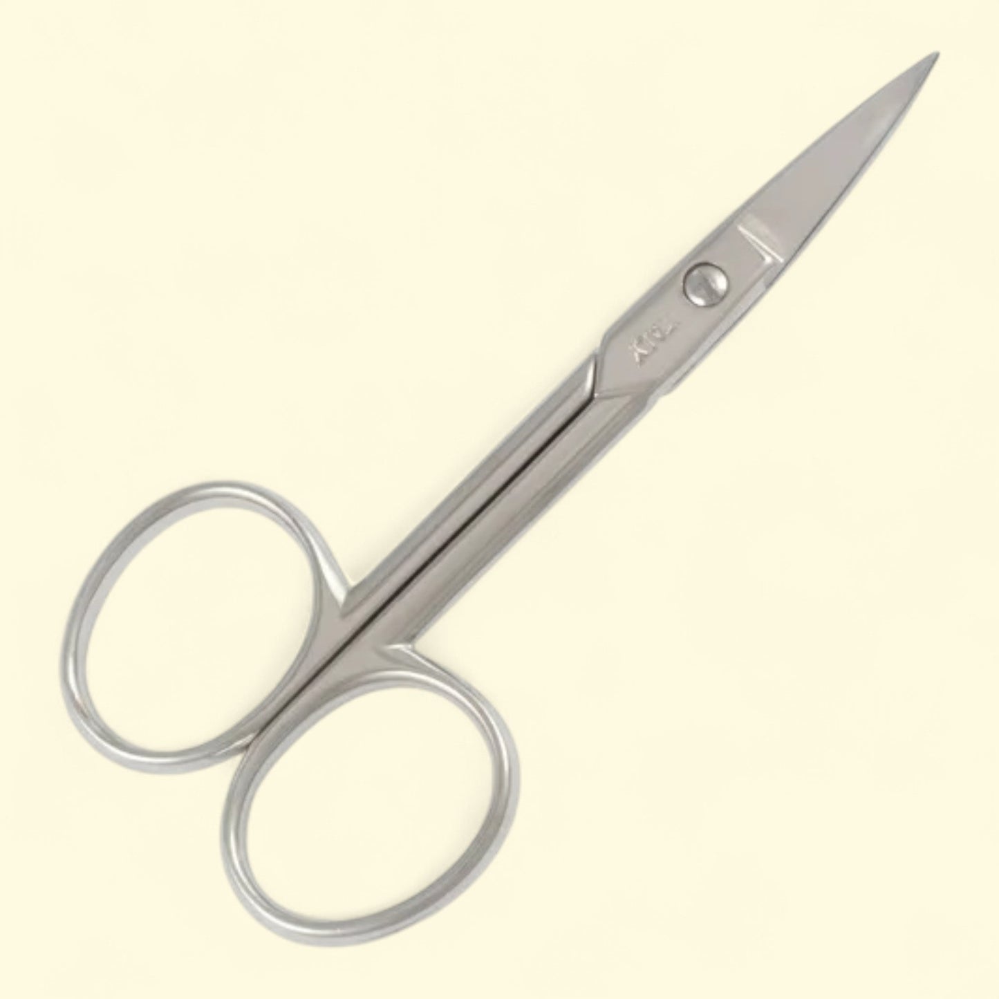 Denco Nail Scissors, 3.5", 1 piece