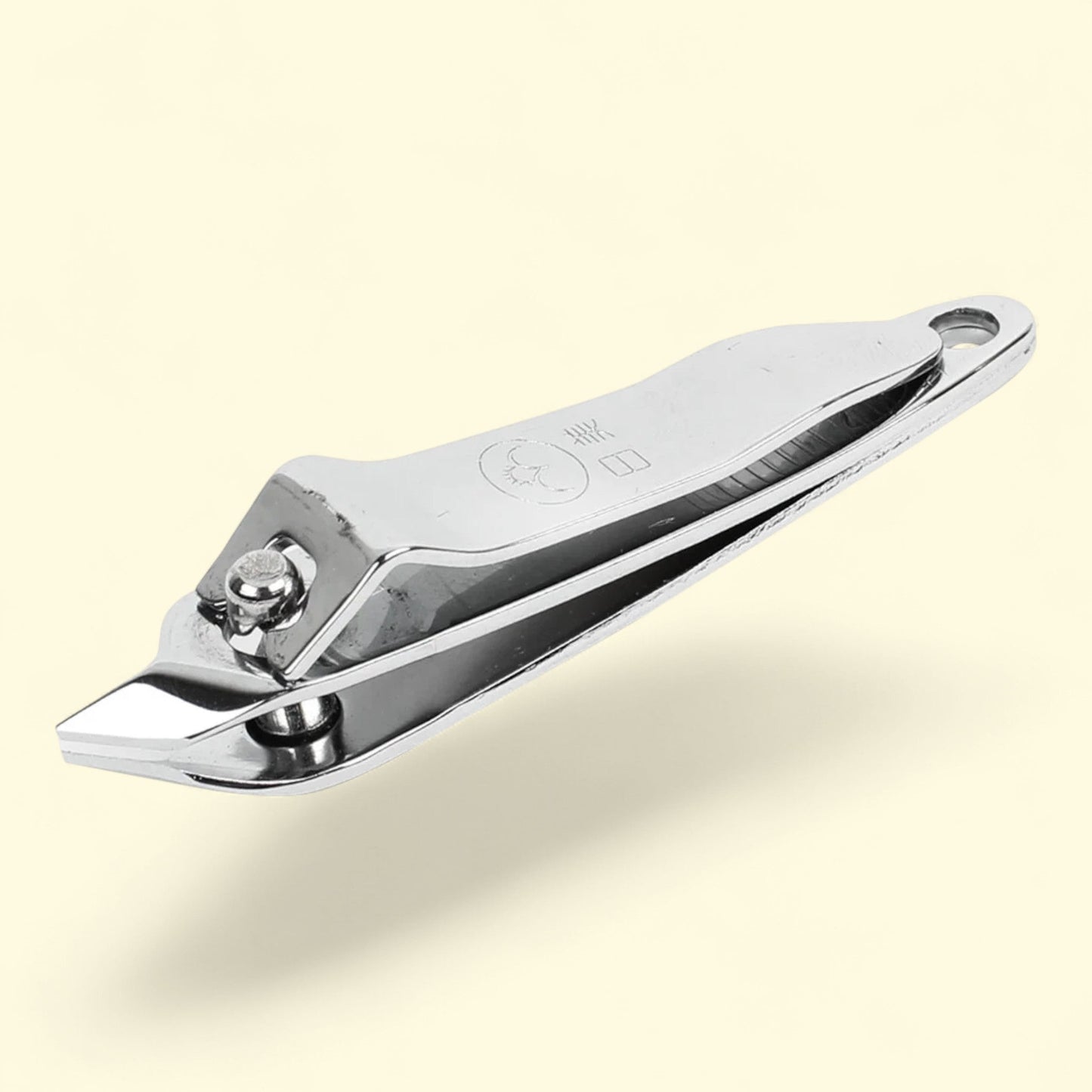 Unique Bargains Nail Trimmers, Stainless Steel Slanted Nail Cutter,... — authentic US product shipped worldwide by Treatspree