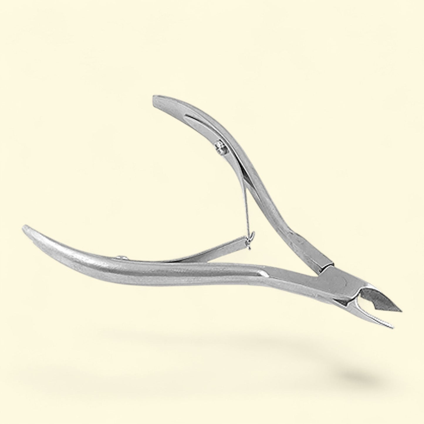 Unique Bargains Cuticle Nippers Nail Remover Cuticle Trimmer, Professional, Women Men, 1 piece