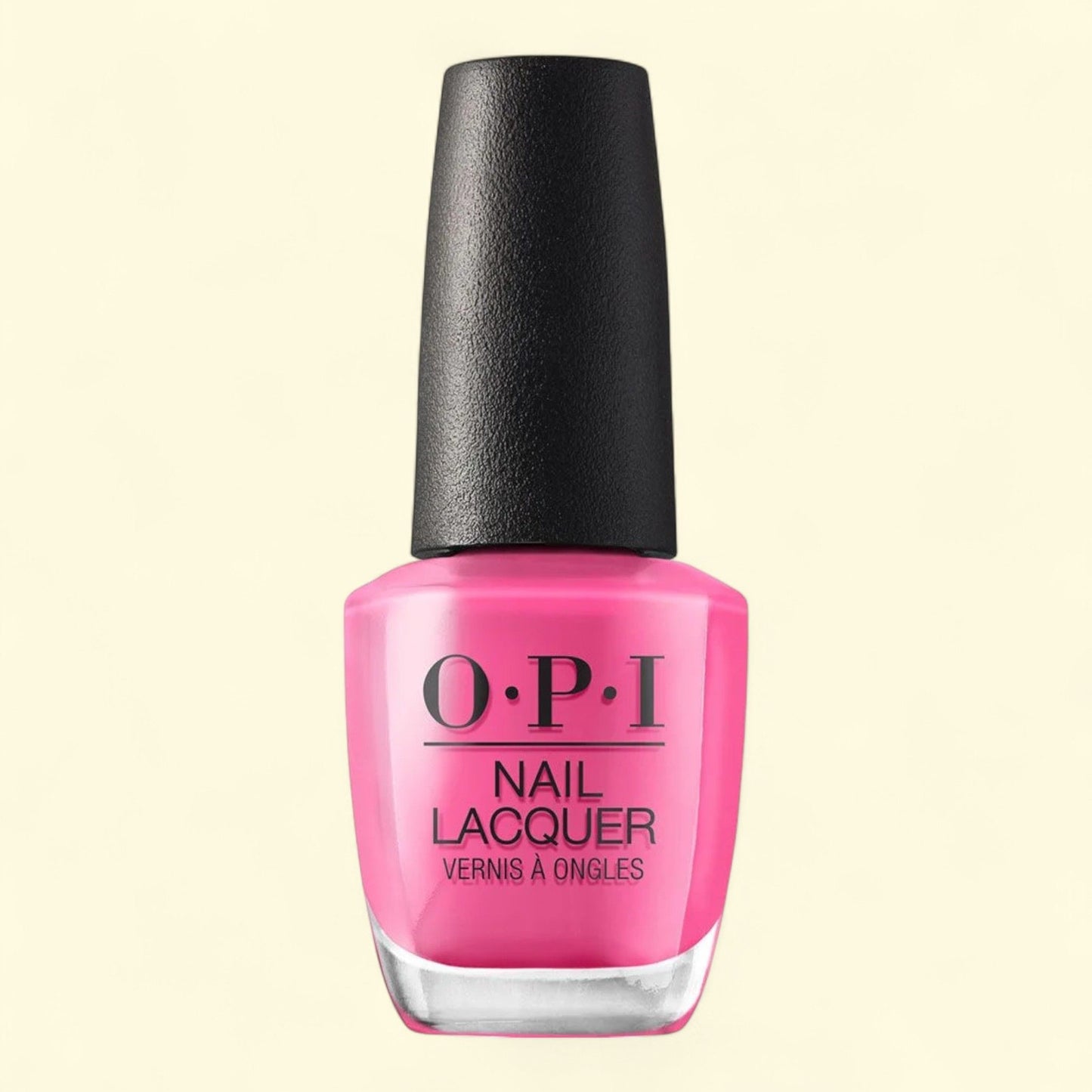 OPI Nail Lacquer, Shorts Story, 0.5 fl oz