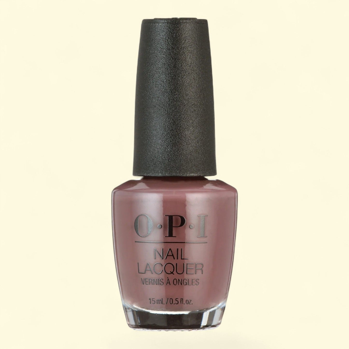 OPI Nail Lacquer, You Don't Know Jacques, 0.5 oz