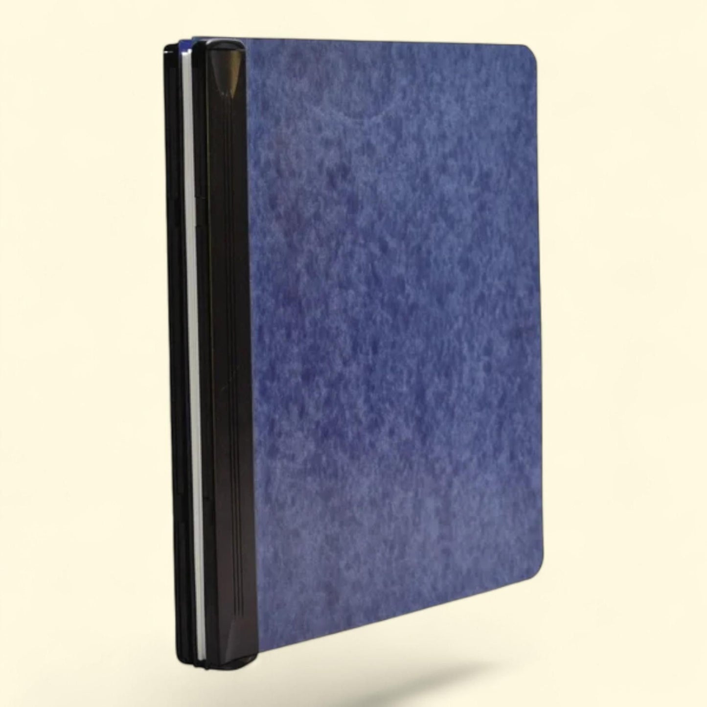 ACCO Hanging Post Letter Size Data Binder, 6" Capacity, 11" x 8.5" — authentic US product shipped worldwide by Treatspree