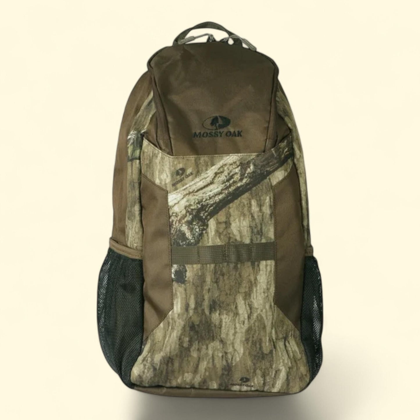 Mossy Oak Country Roots Camouflage Pattern Hunting Backpack, 20L