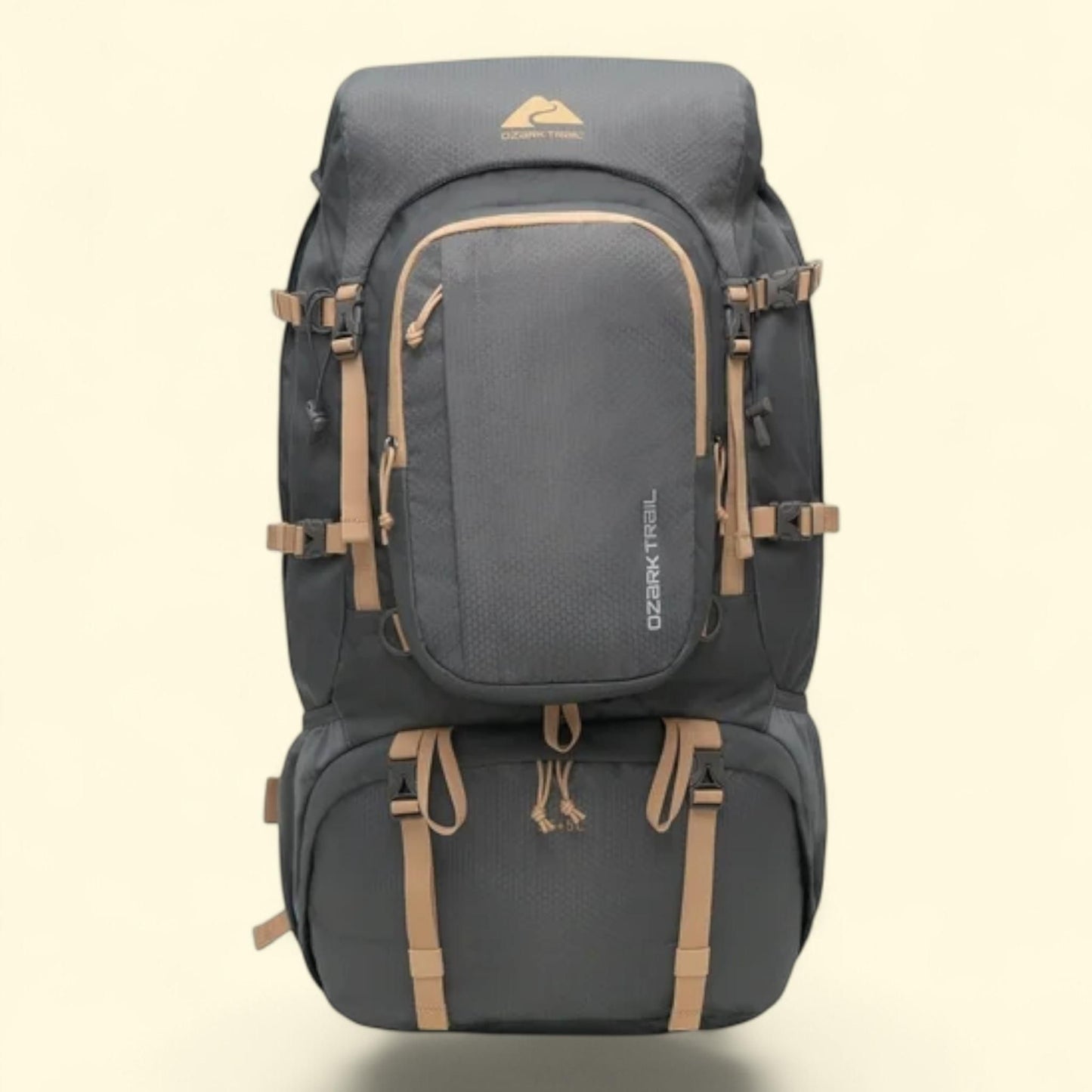 Hiking Backpack, 60L