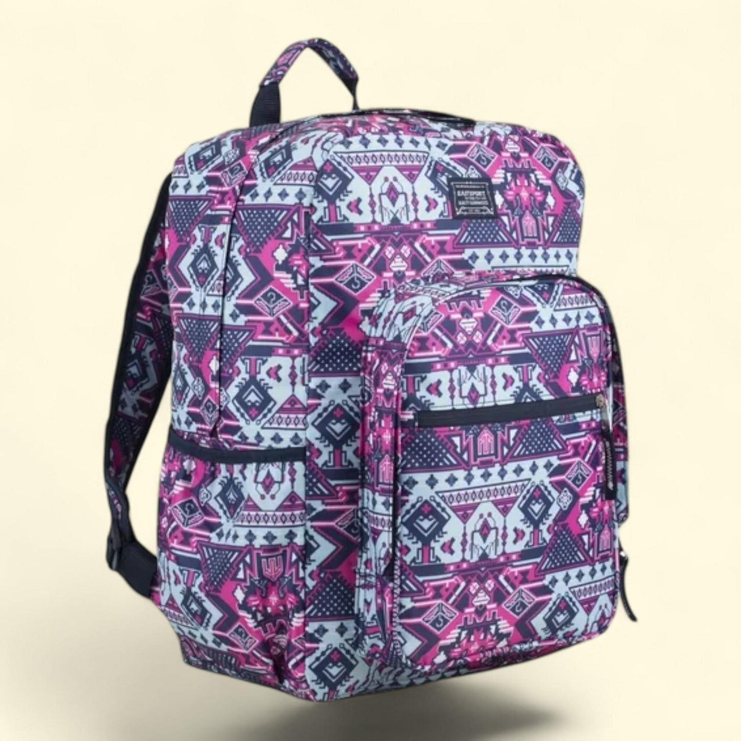 Aztec Lifestyle Backpack, Unisex, One Size