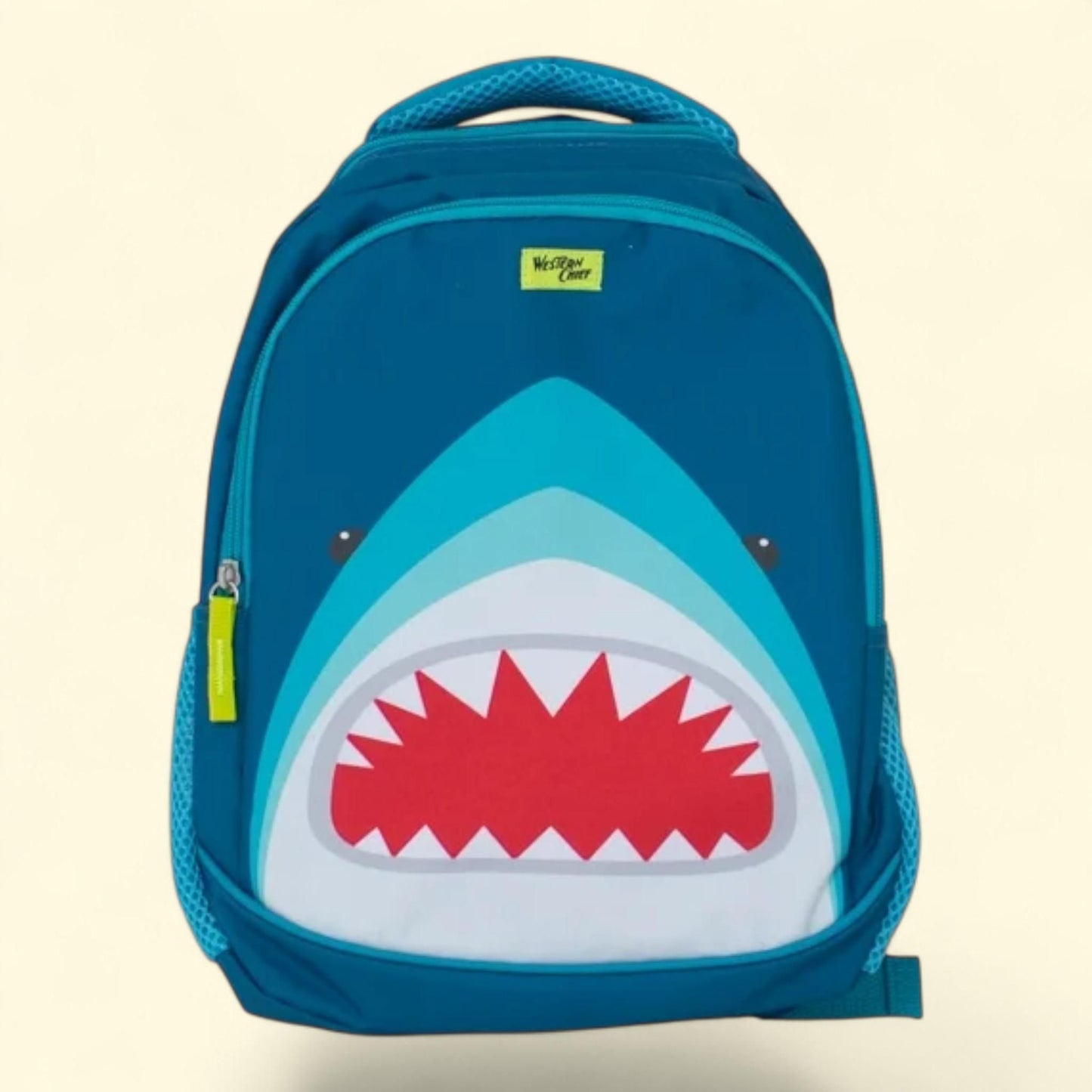 Kid's Mini Shark Backpack, One Size