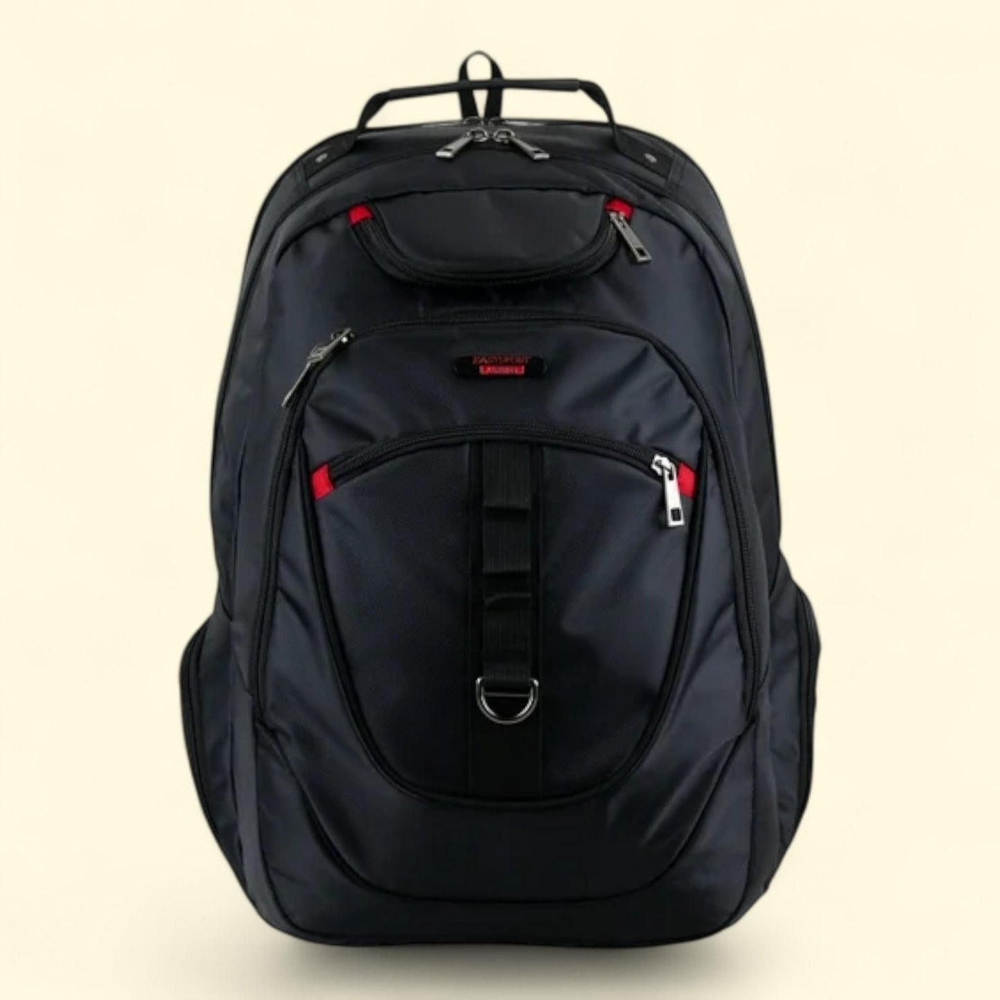 Limited Specialist Tech Backpack, Black/Red