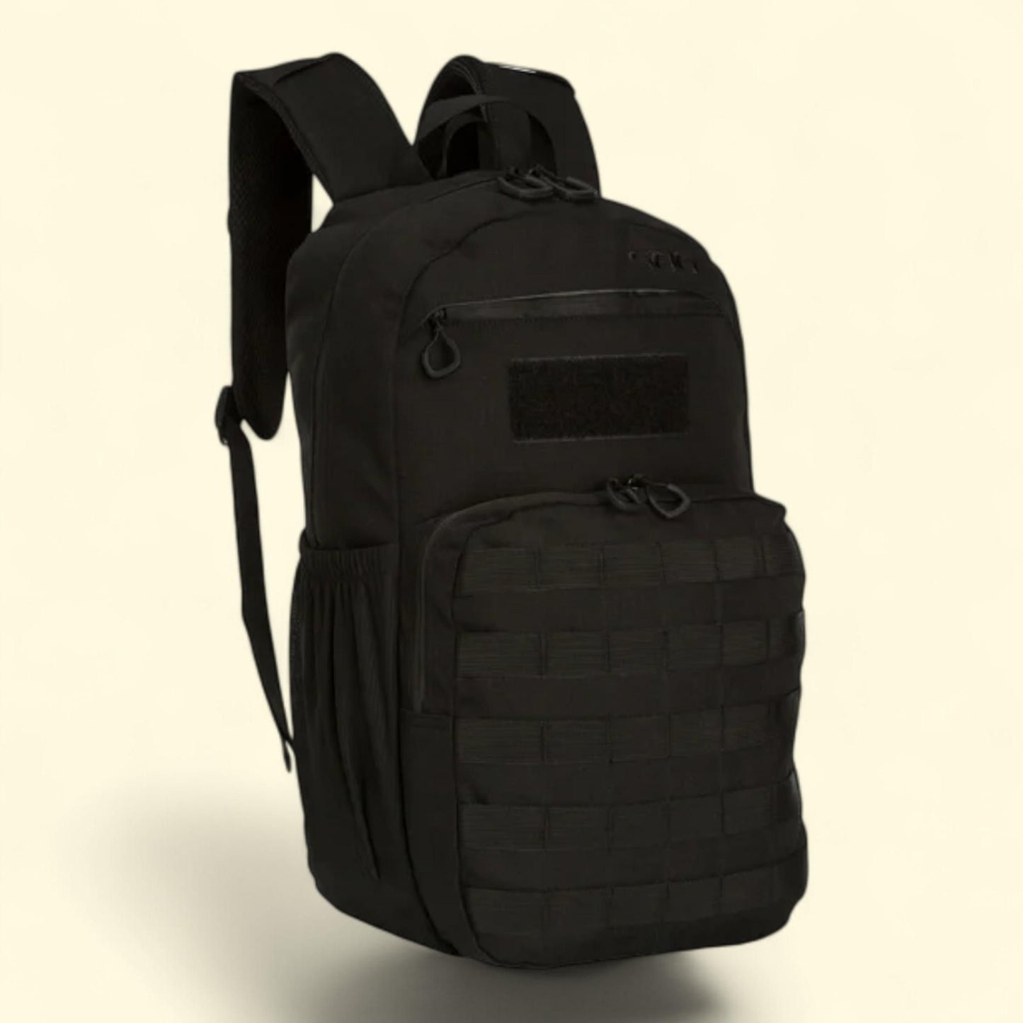 Mission 26 L Backpack, Black