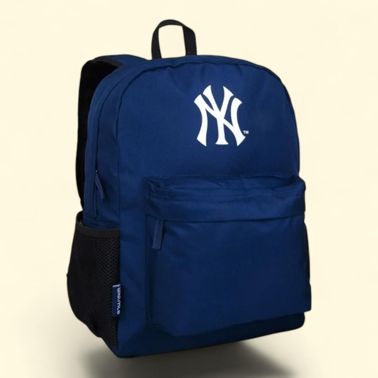 New York Yankees MLB 16 Inch Backpack — authentic US product shipped worldwide by Treatspree