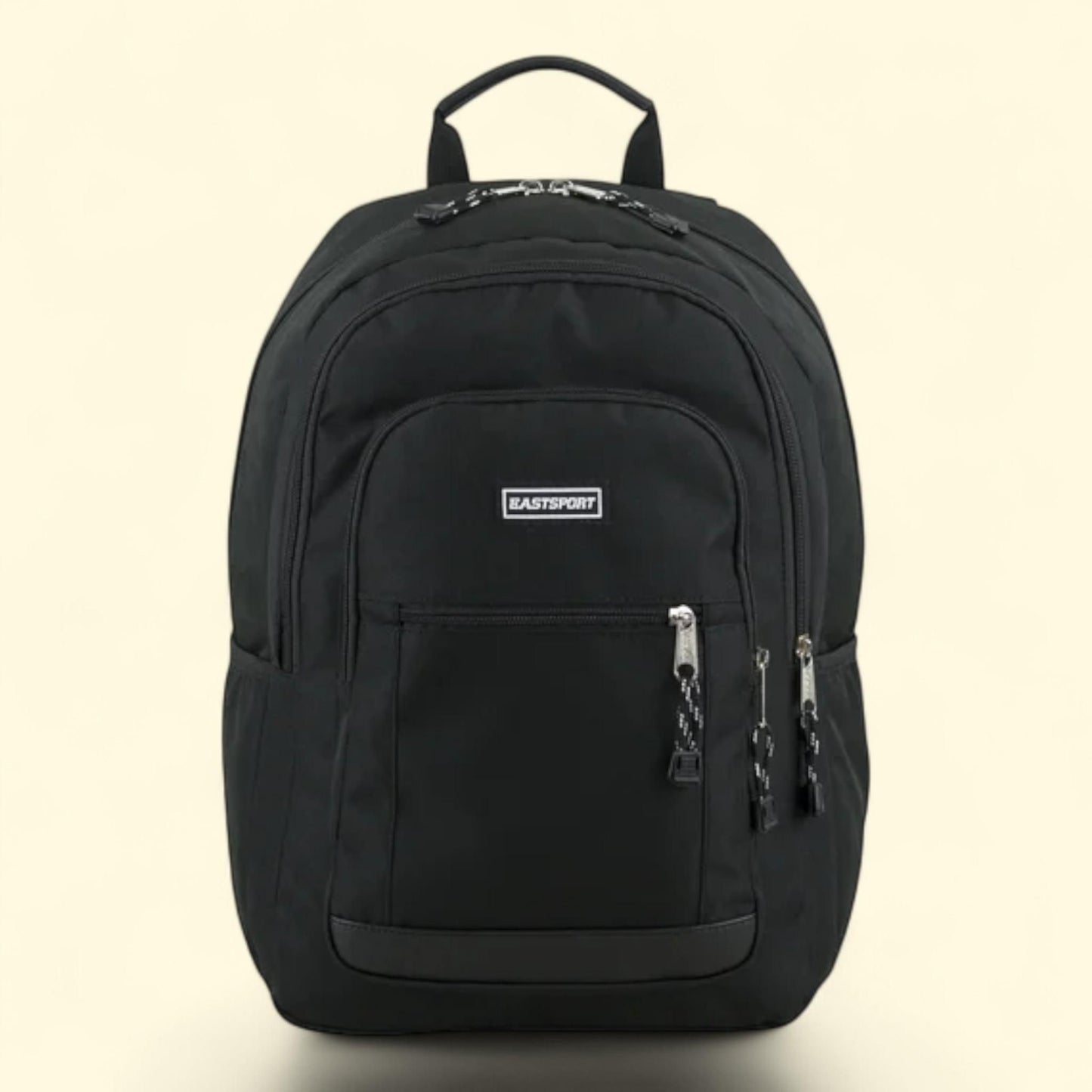 Rail Tech Backpack, Black — authentic US product shipped worldwide by Treatspree