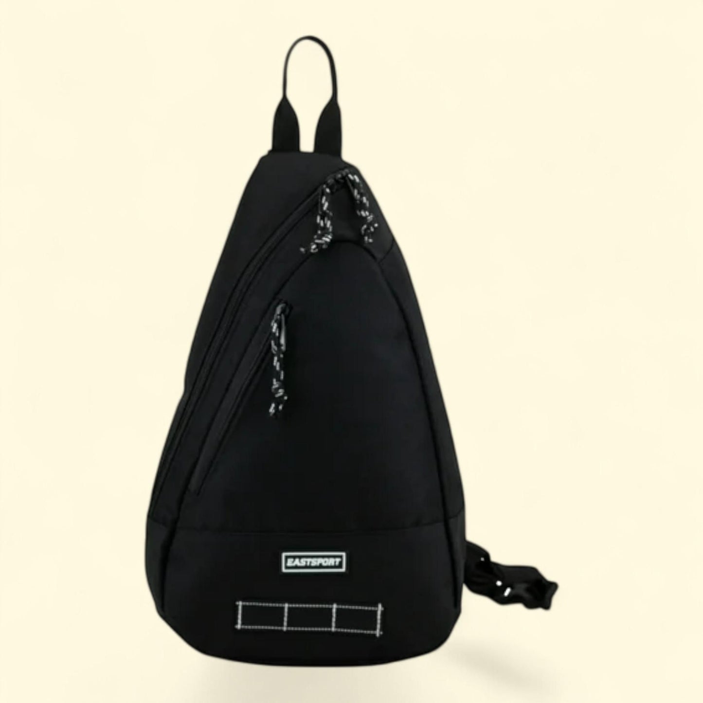 Range Ergo Sling Backpack, Black