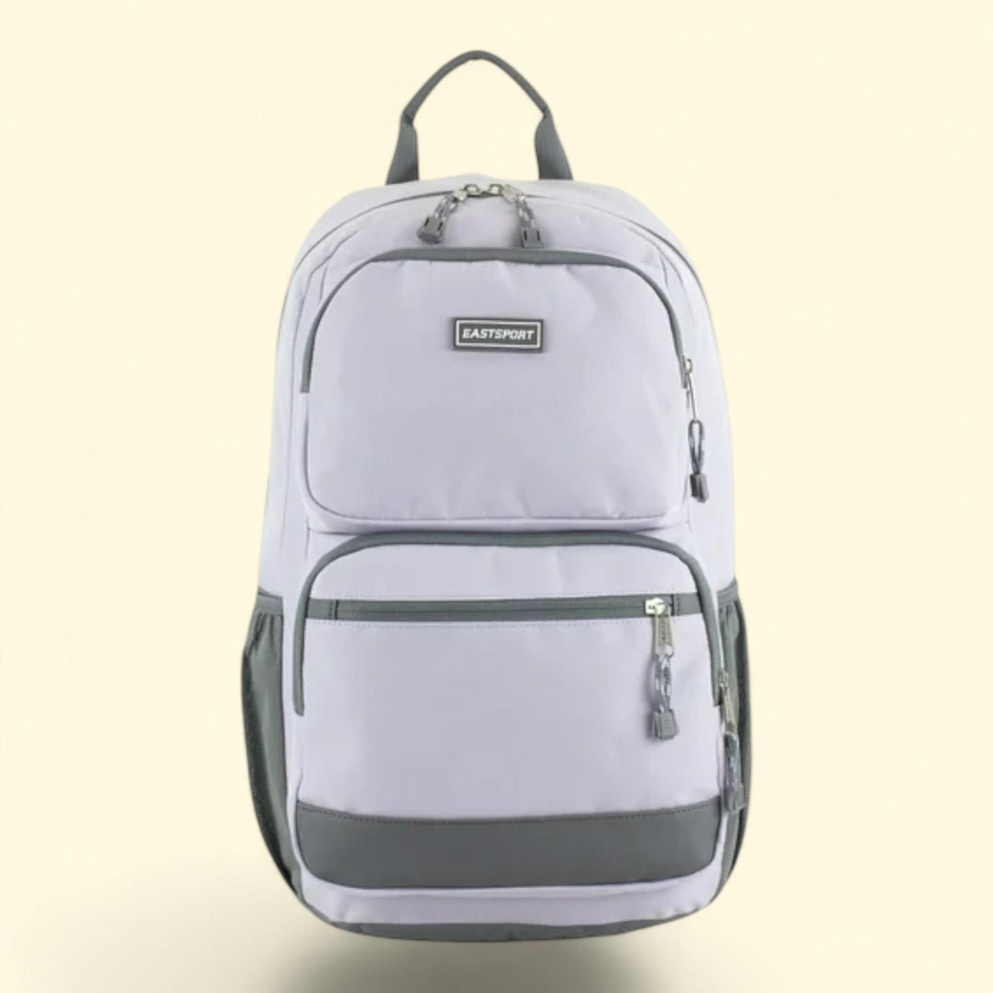 Unisex Aurora Core Backpack, Soft Orchid