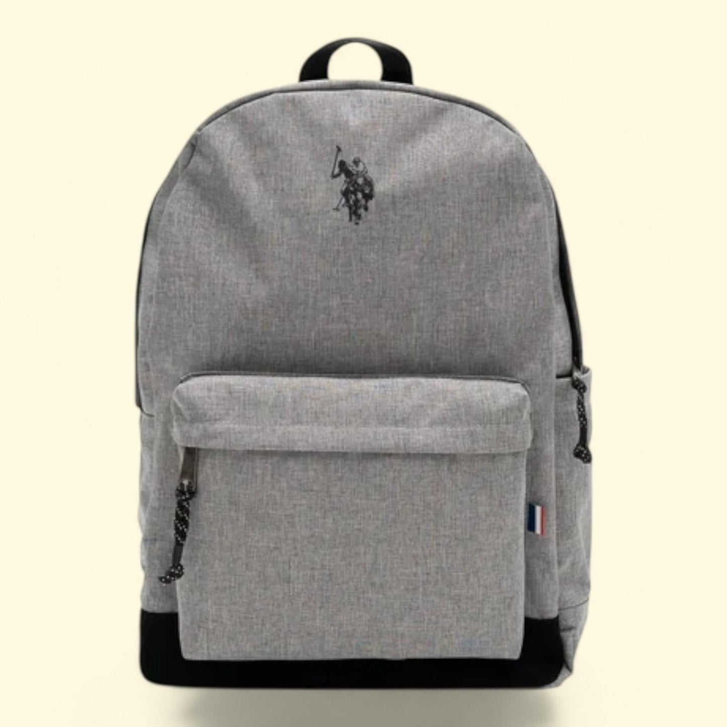 Unisex Dome Backpack, Grey