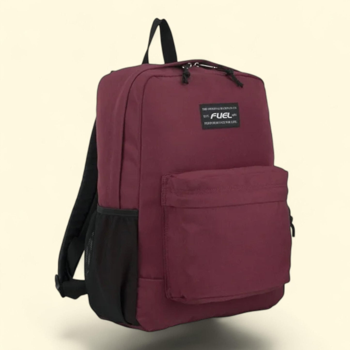 Legacy Everyday Classic Backpack, Maroon