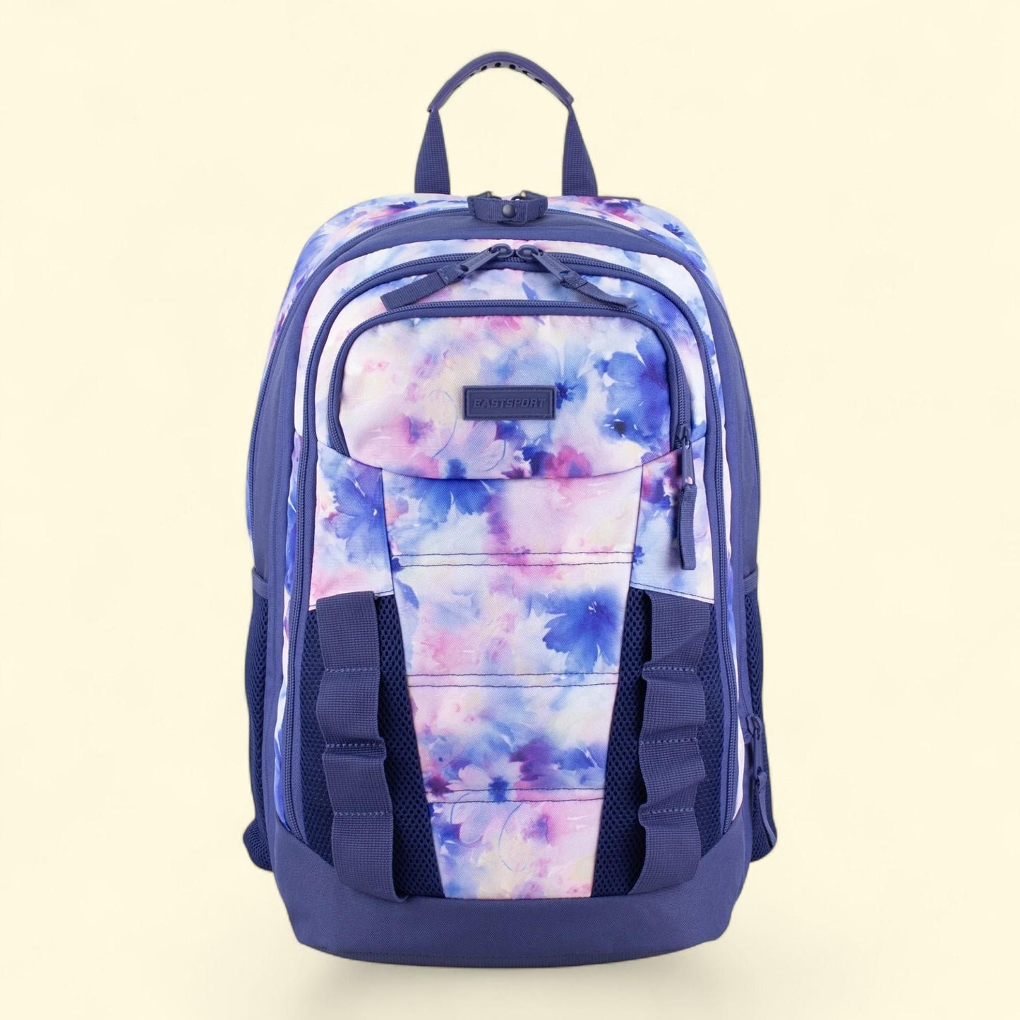 Unisex MVP Expandable Recycled Backpack, 19"
