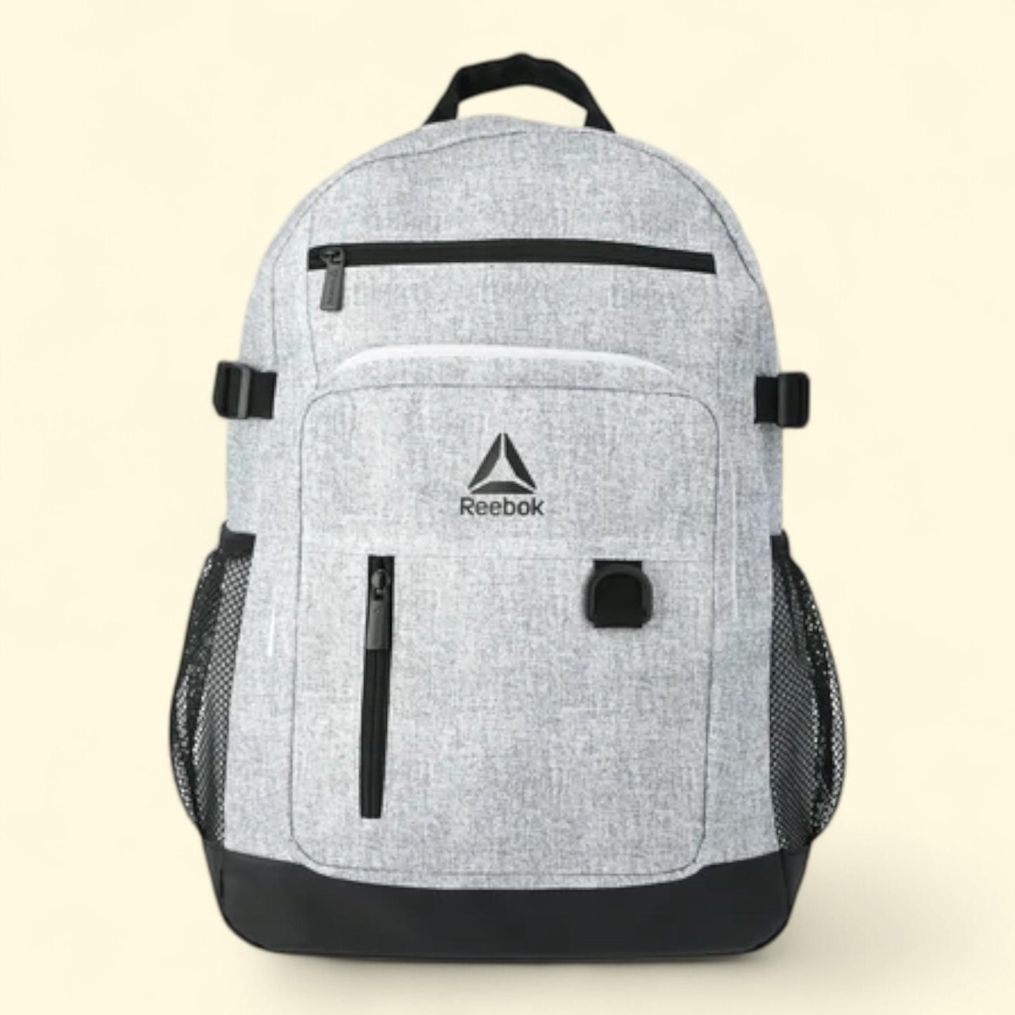 Reebok Kaiser Laptop Backpack, 18" — authentic US product shipped worldwide by Treatspree