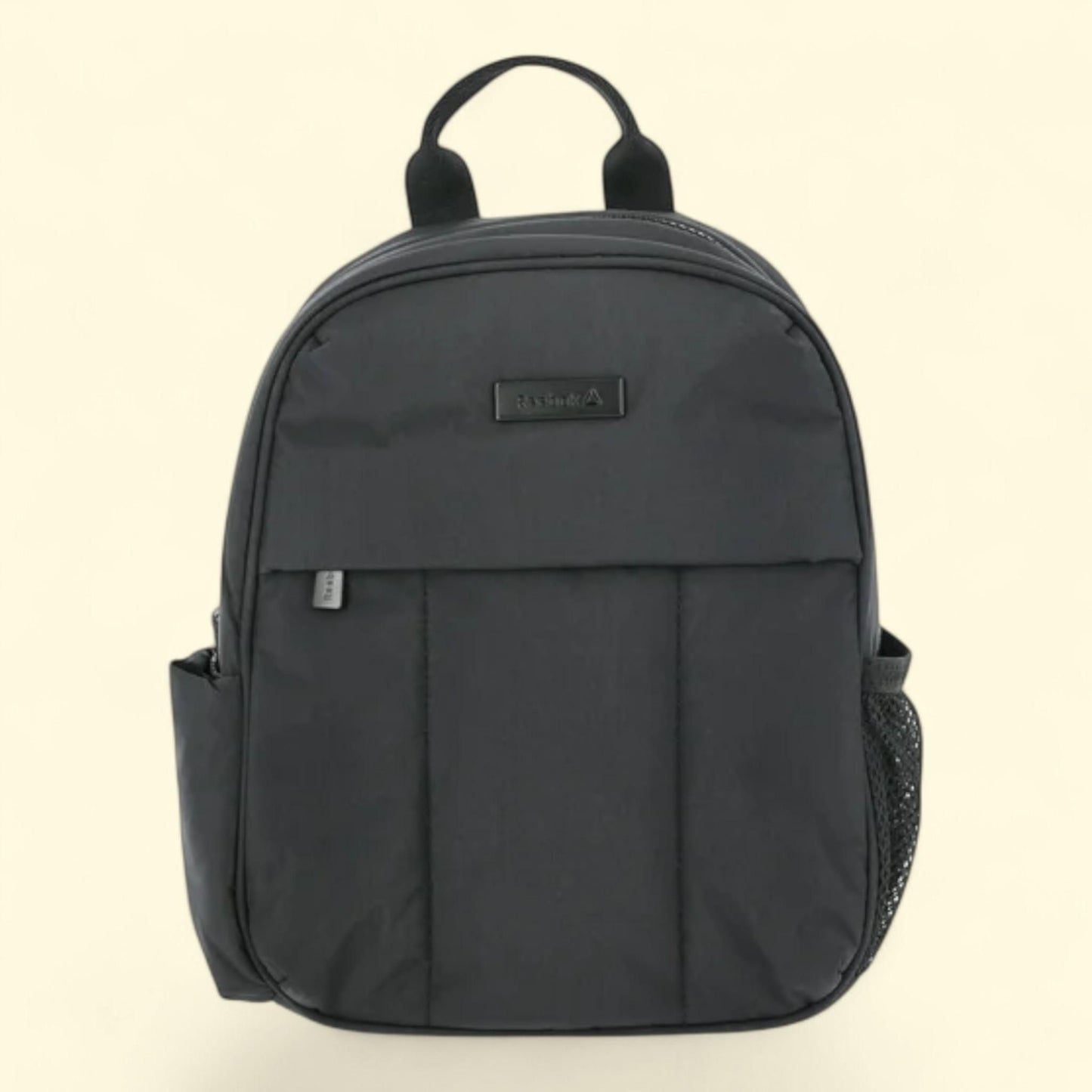 Reebok Pippa Mini Backpack, Black