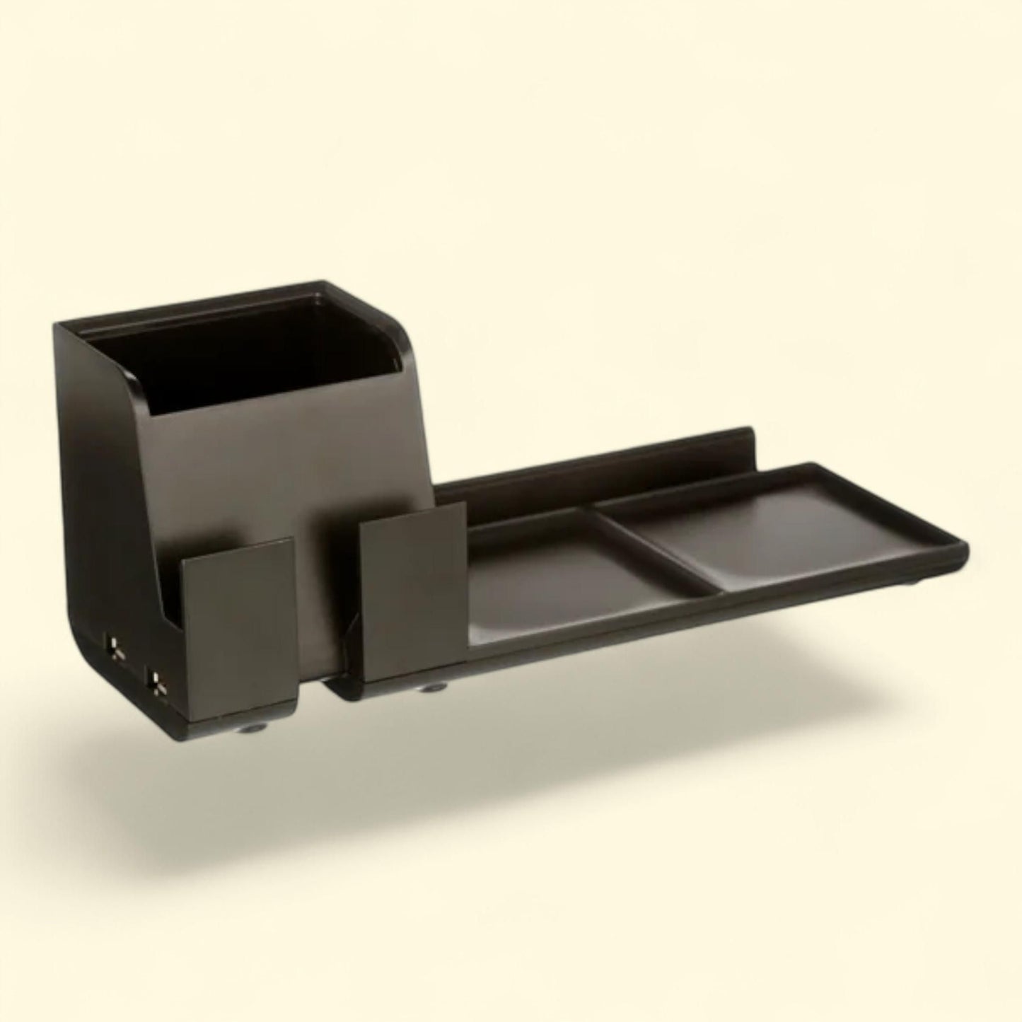 Bostitch Konnect Desk Organizer, Power Base with Phone Stand and Tw... — authentic US product shipped worldwide by Treatspree