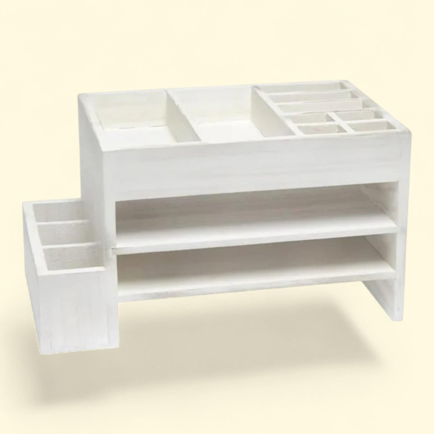 Elegant Designs Desk Organizer, 15.5"