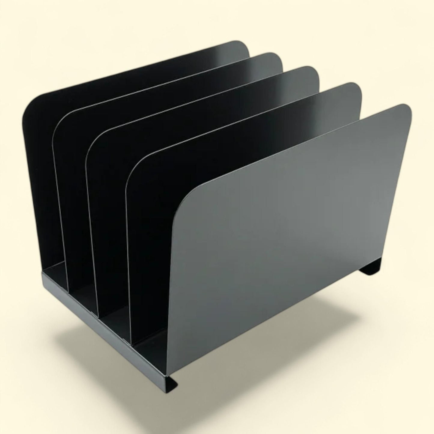 Huron, Vertical Desk Organizer, 1 Each