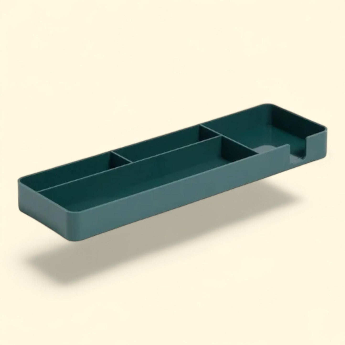 U Brands Catchall Tray, 11.4 x 3.4 x 1.1 in. — authentic US product shipped worldwide by Treatspree
