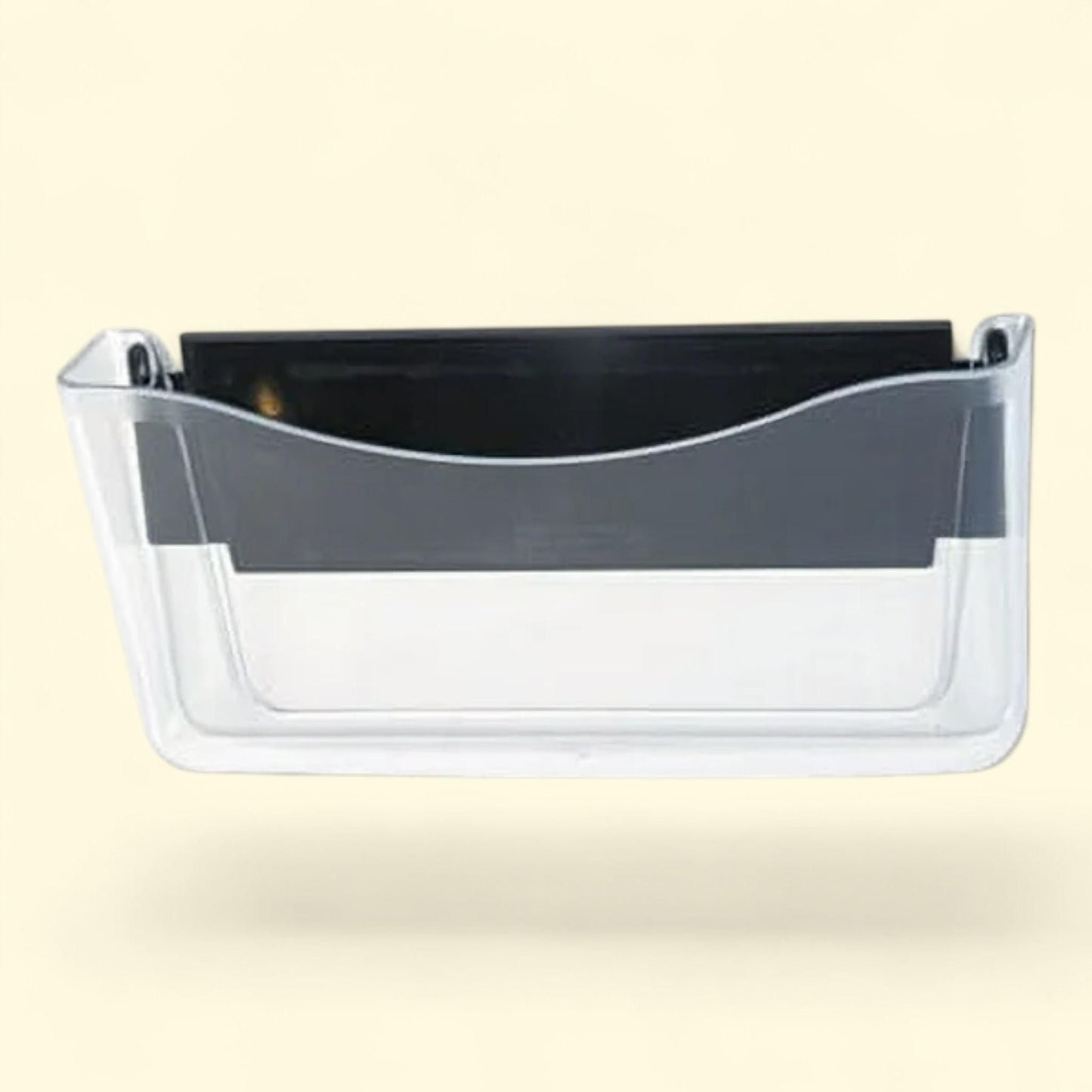 Unbreakable Magnetic Wall File, A4/Letter — authentic US product shipped worldwide by Treatspree