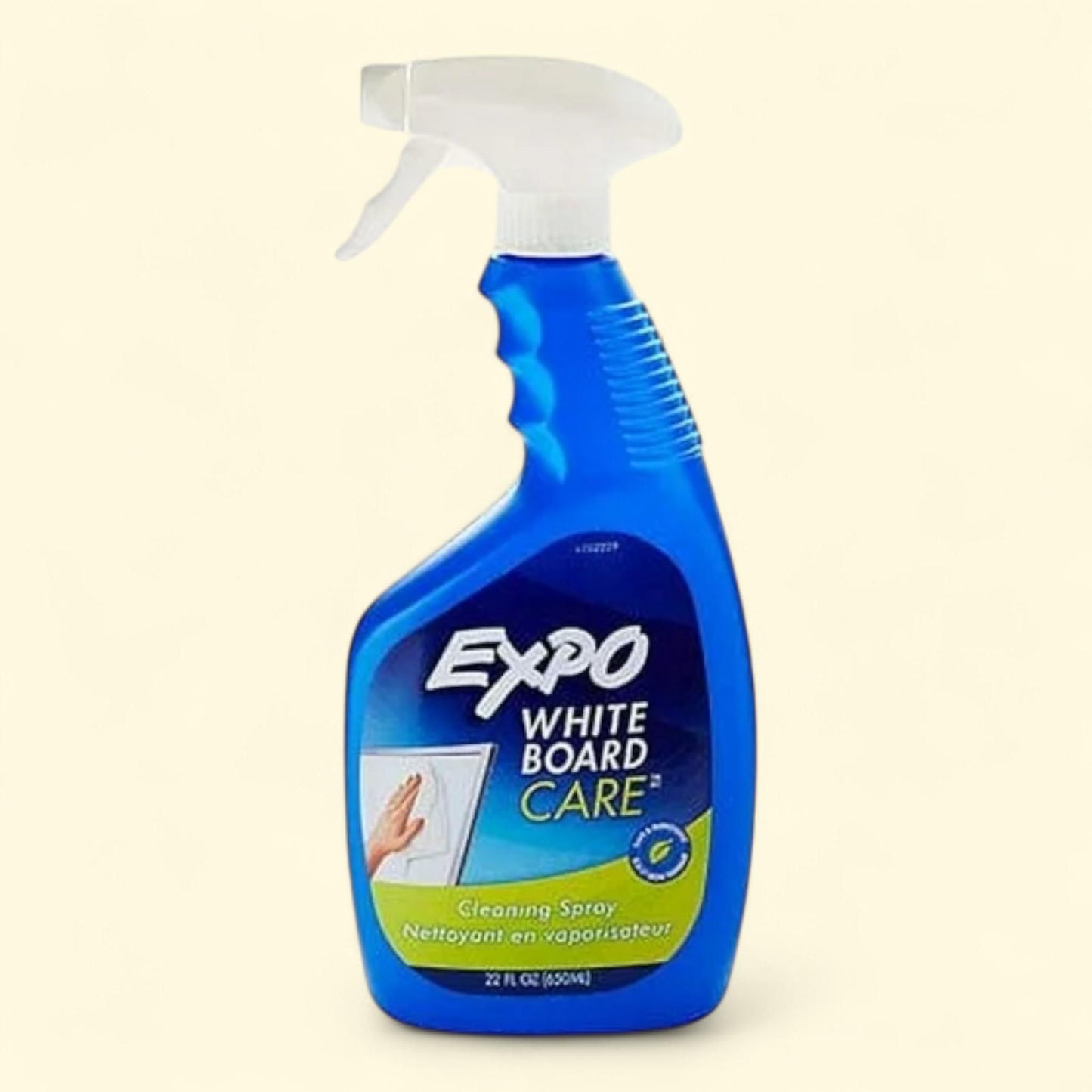 Expo Dry Erase Whiteboard Cleaning Spray, 22 oz. — authentic US product shipped worldwide by Treatspree