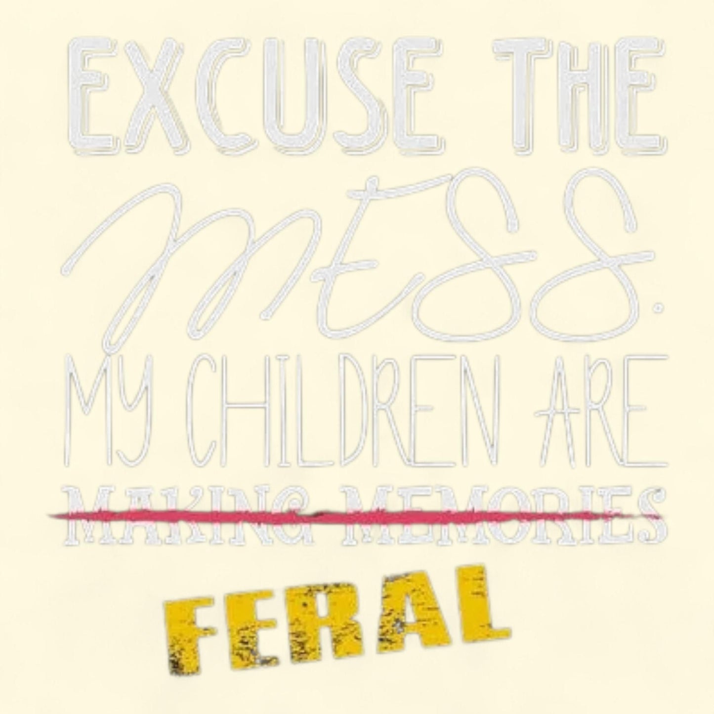 Create Or Sell Pet Clothing Notebook, 6x9