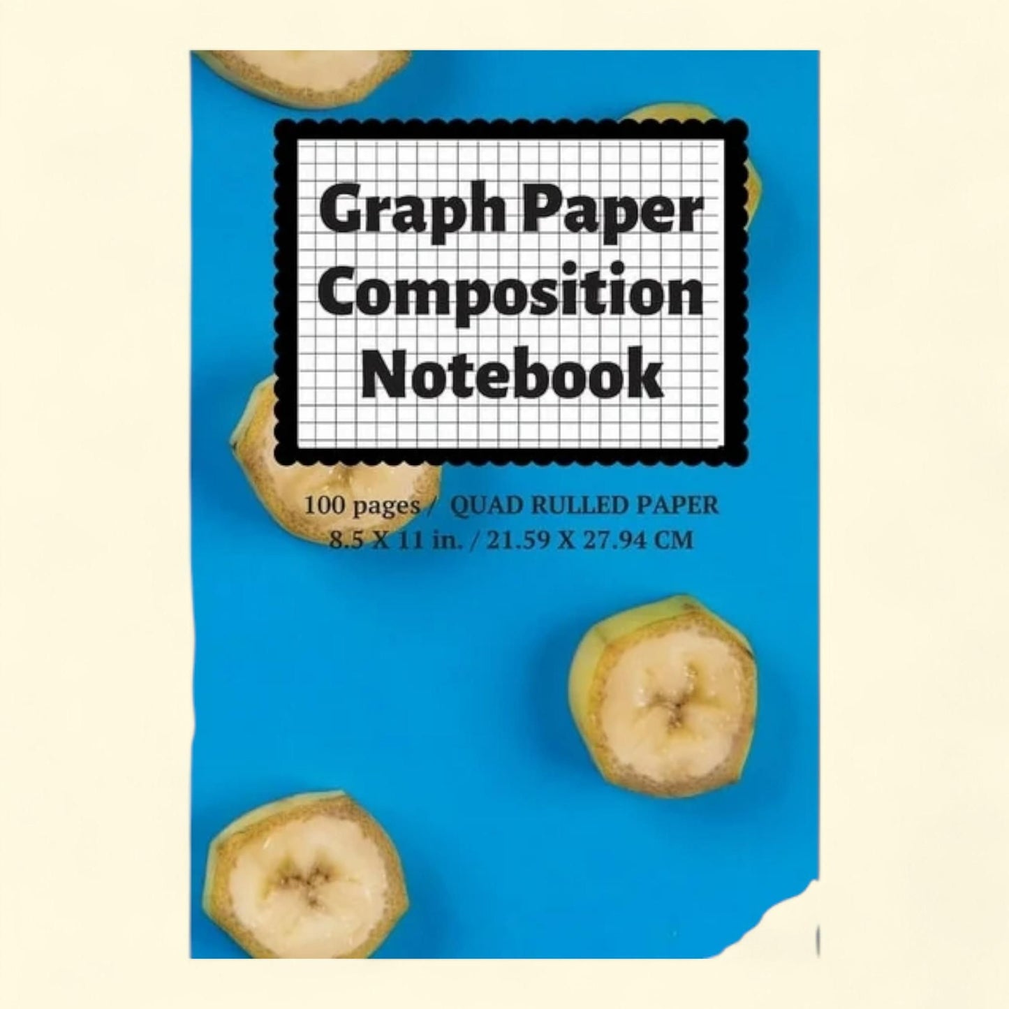 OMI Kech Notebook, Class of 2027, 109 College Ruled Line Paper