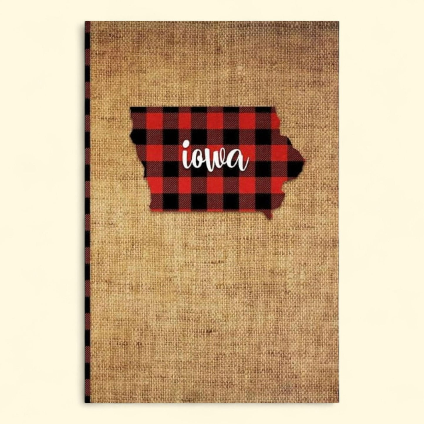 Hippopotamus Composition Notebook, Wide Ruled, Paperback