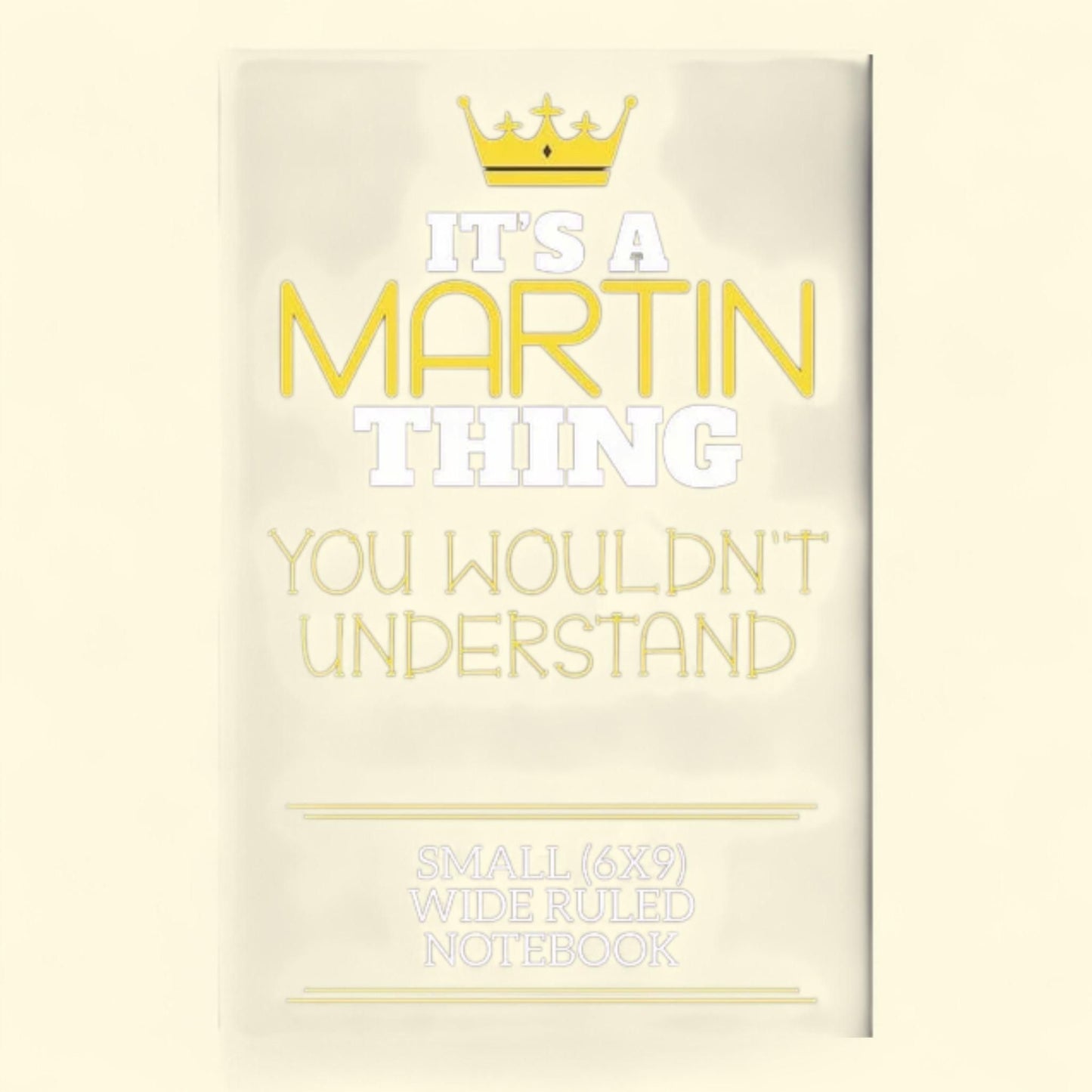 Koala Composition Notebook, Wide Ruled, Paperback