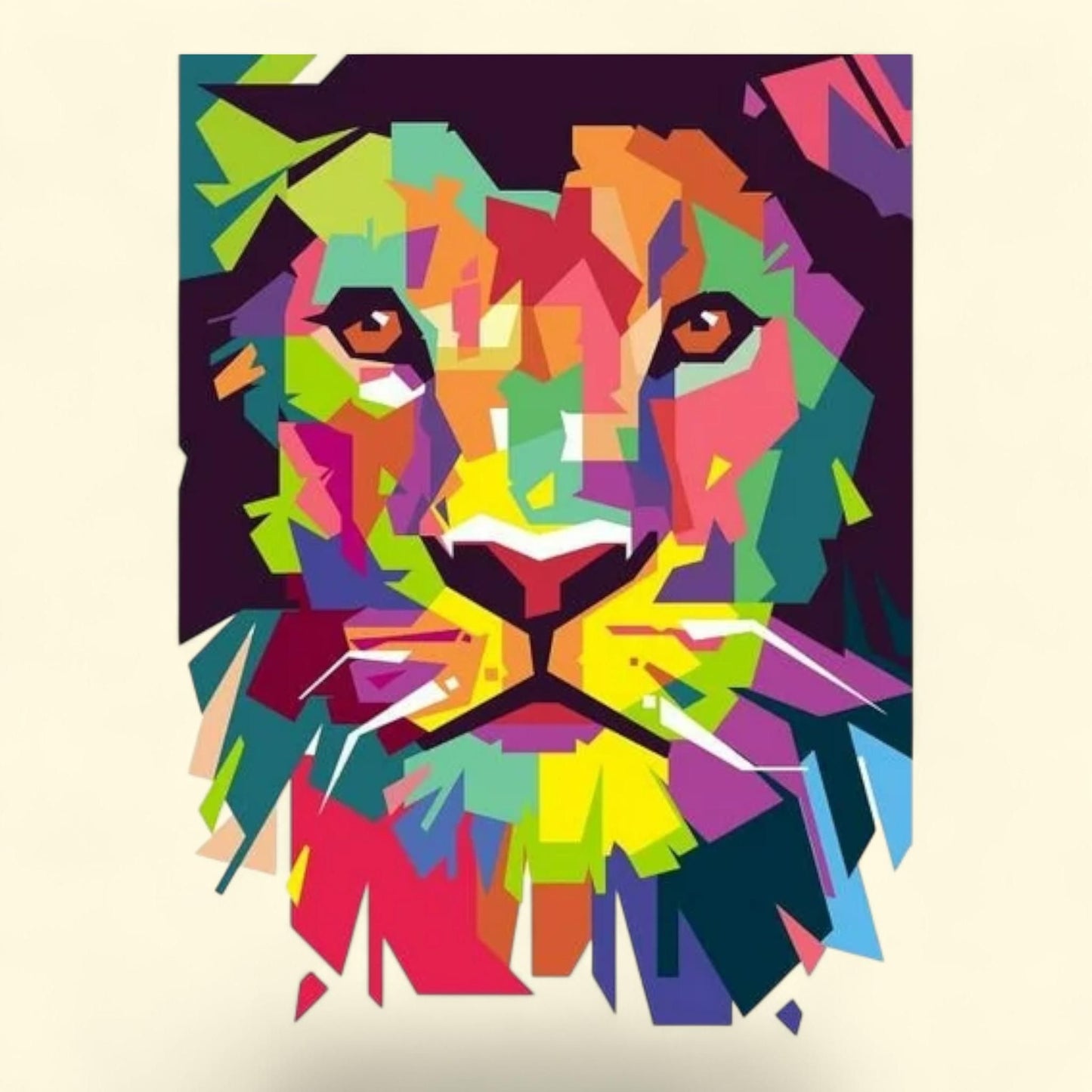 Unicorn Composition Book, Wide Ruled, Paperback