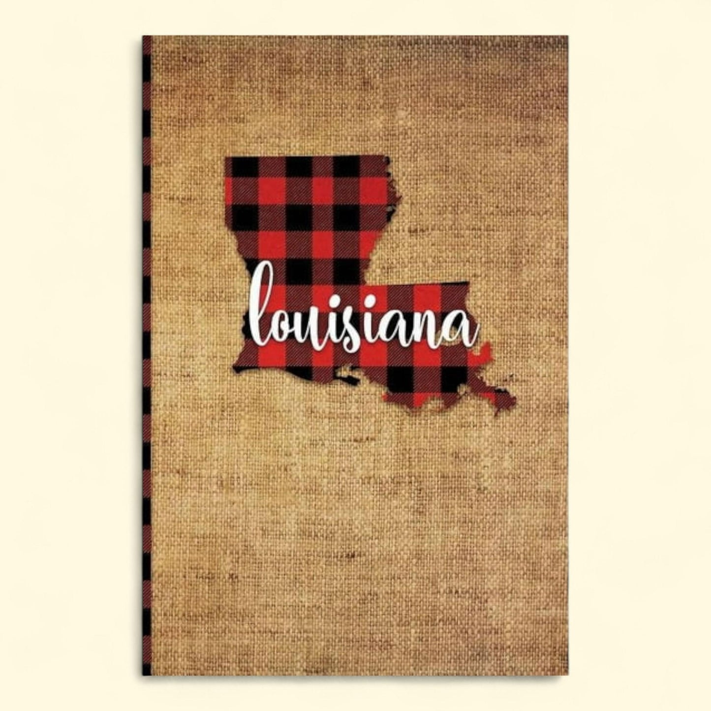 Wallaby Composition Notebook, Wide Ruled, Paperback