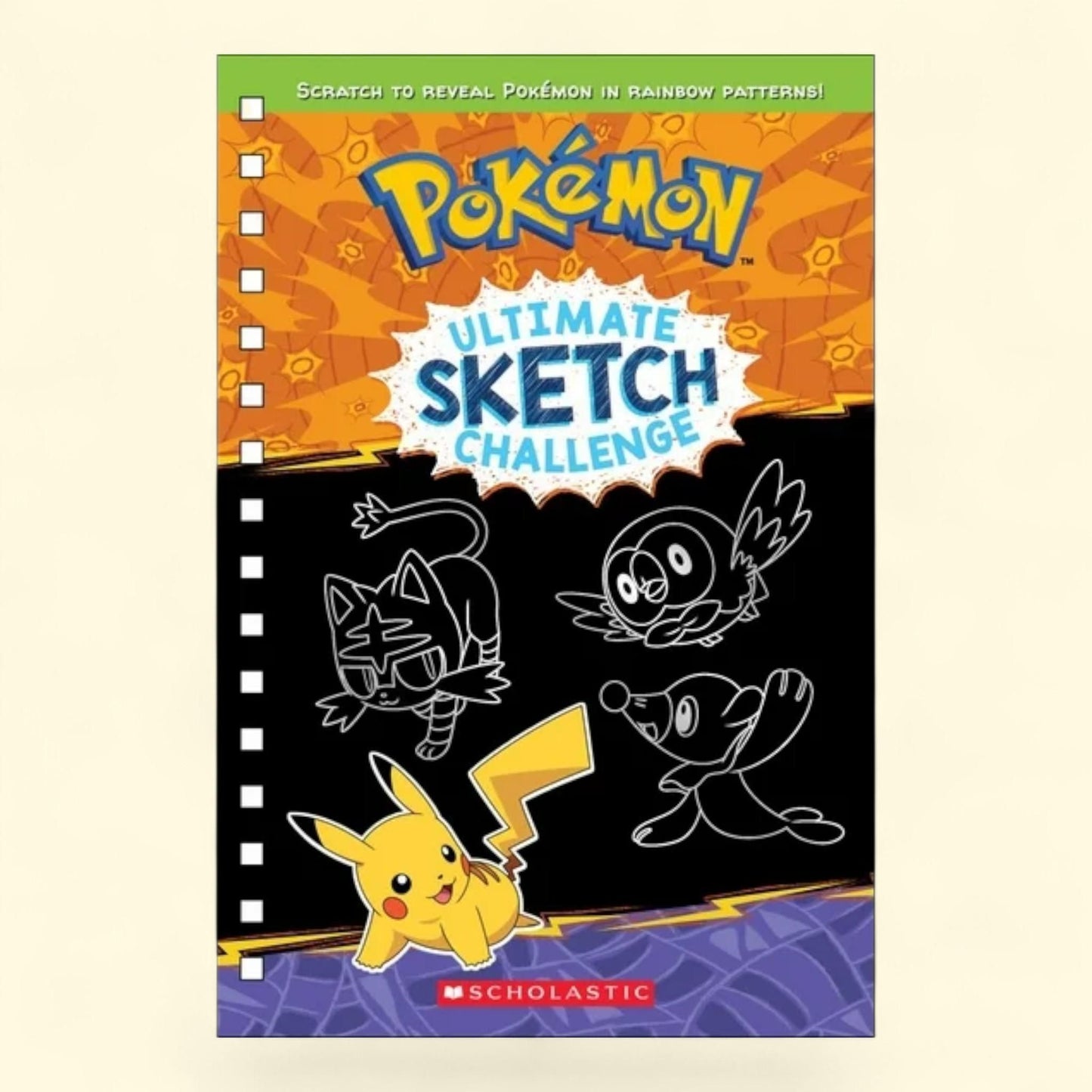 Composition Notebook: Halloween Pumpkins Theme, 8.5" x 11"