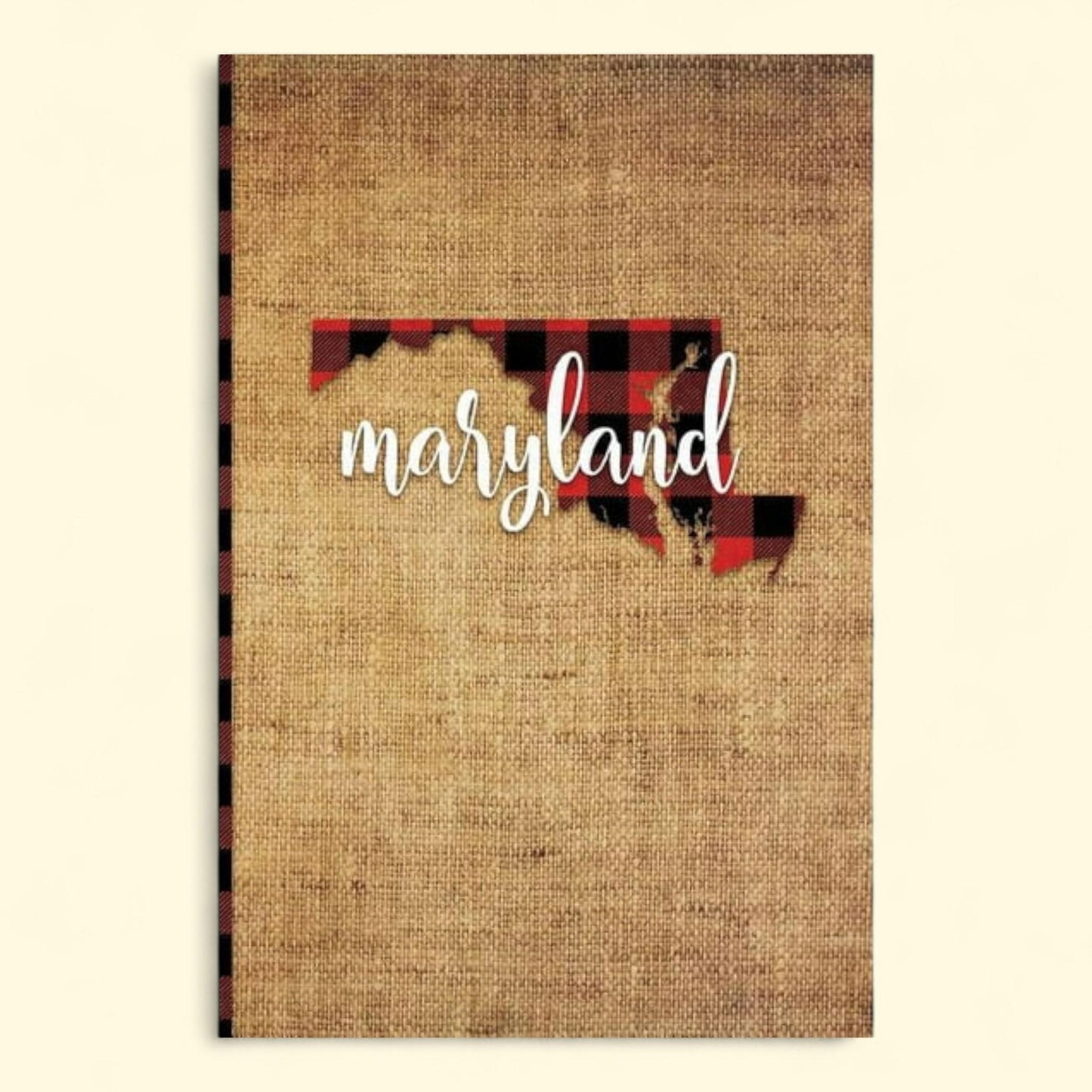 Composition Notebook, 100 pages (8.5x11) — authentic US product shipped worldwide by Treatspree