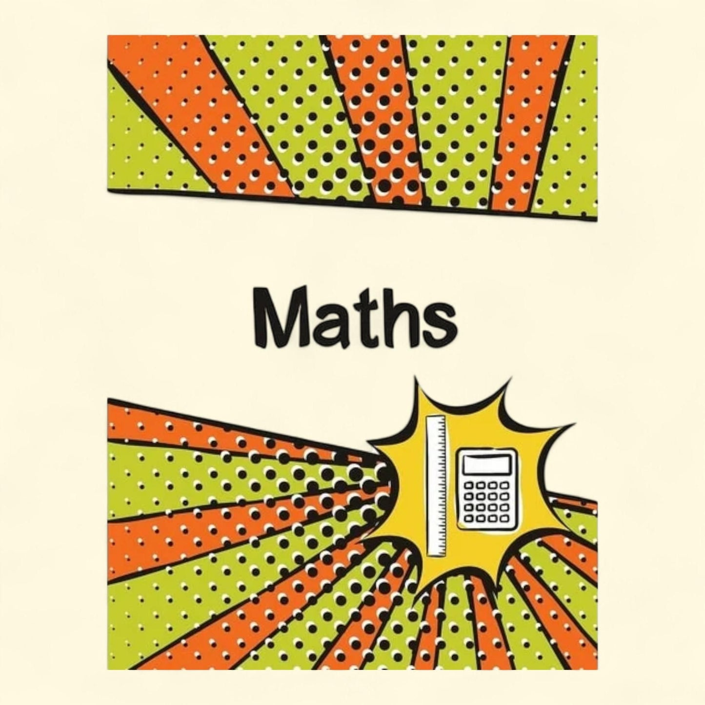 Composition Notebook, Brown Marble, 7.44" X 9.69"