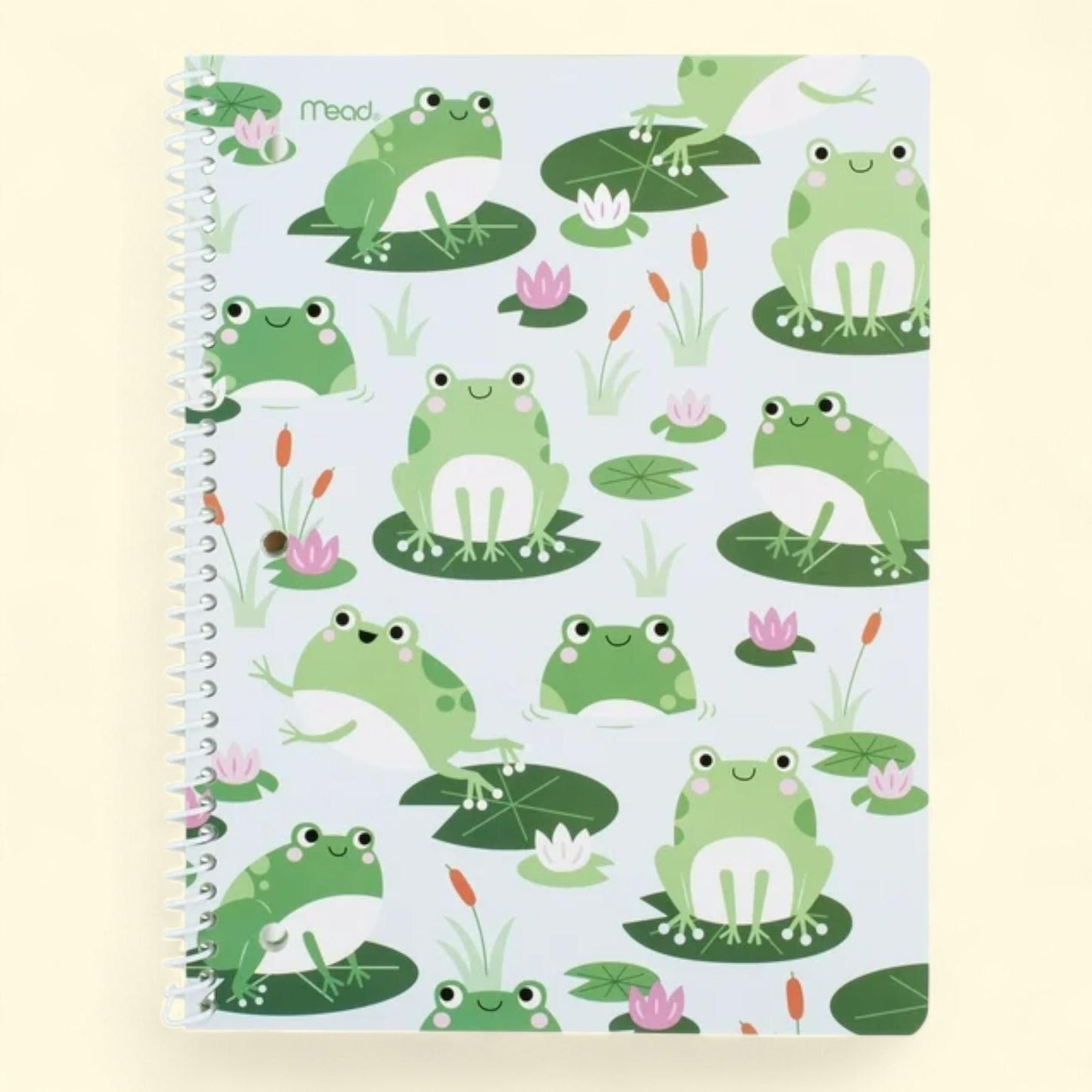 Composition Notebook V, Monogrammed Initial Primary School Wide Ruled Notebook, Paperback
