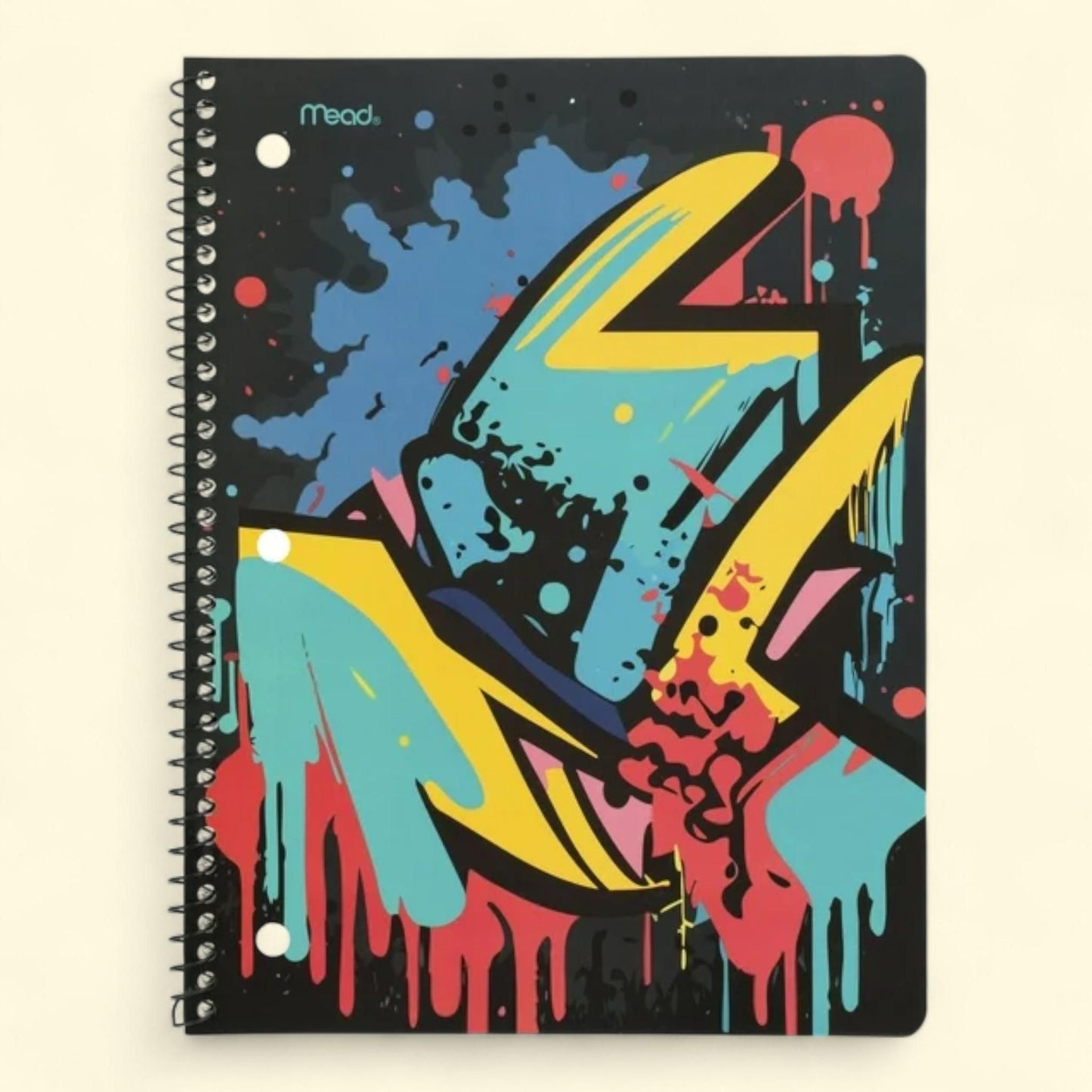 Y Composition Notebook, Monogrammed Initial Primary School Wide Ruled, Paperback